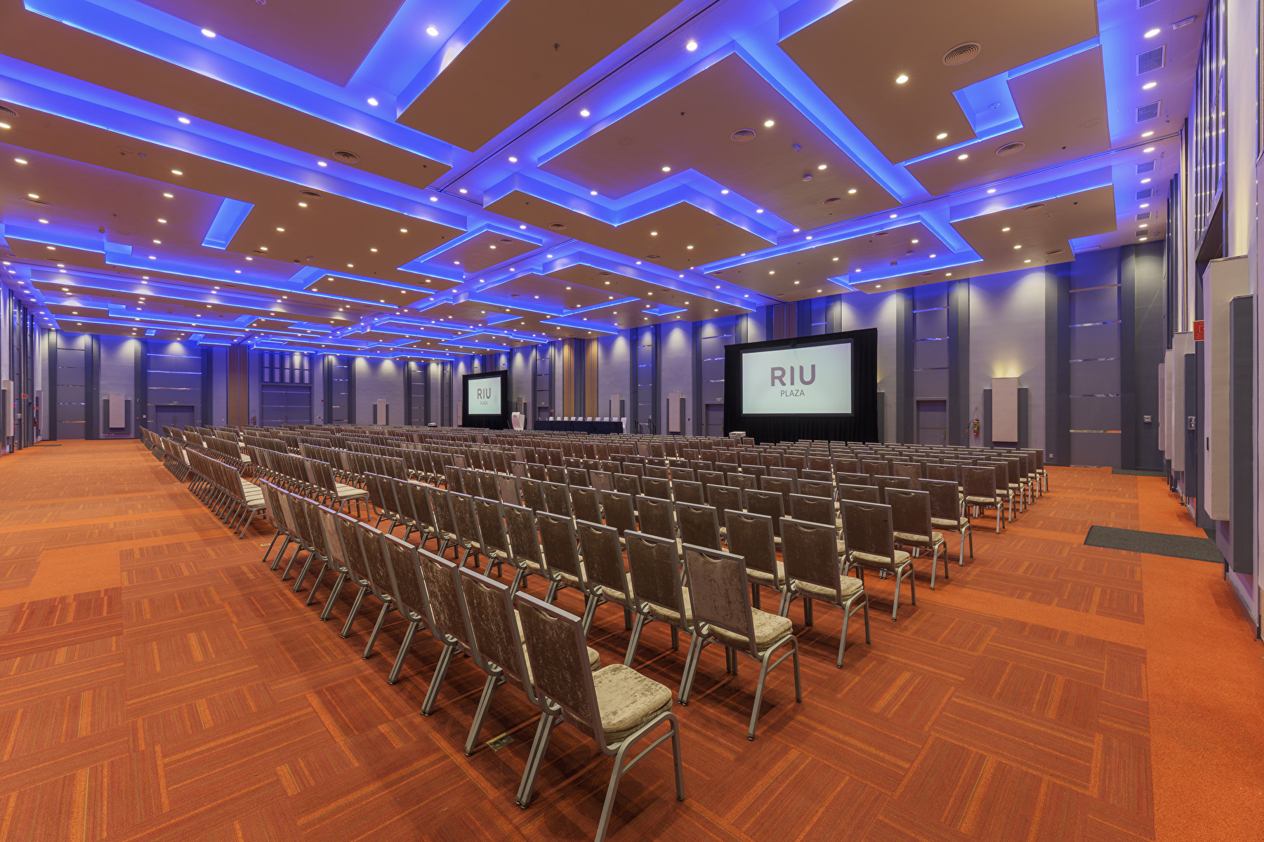 Conferences