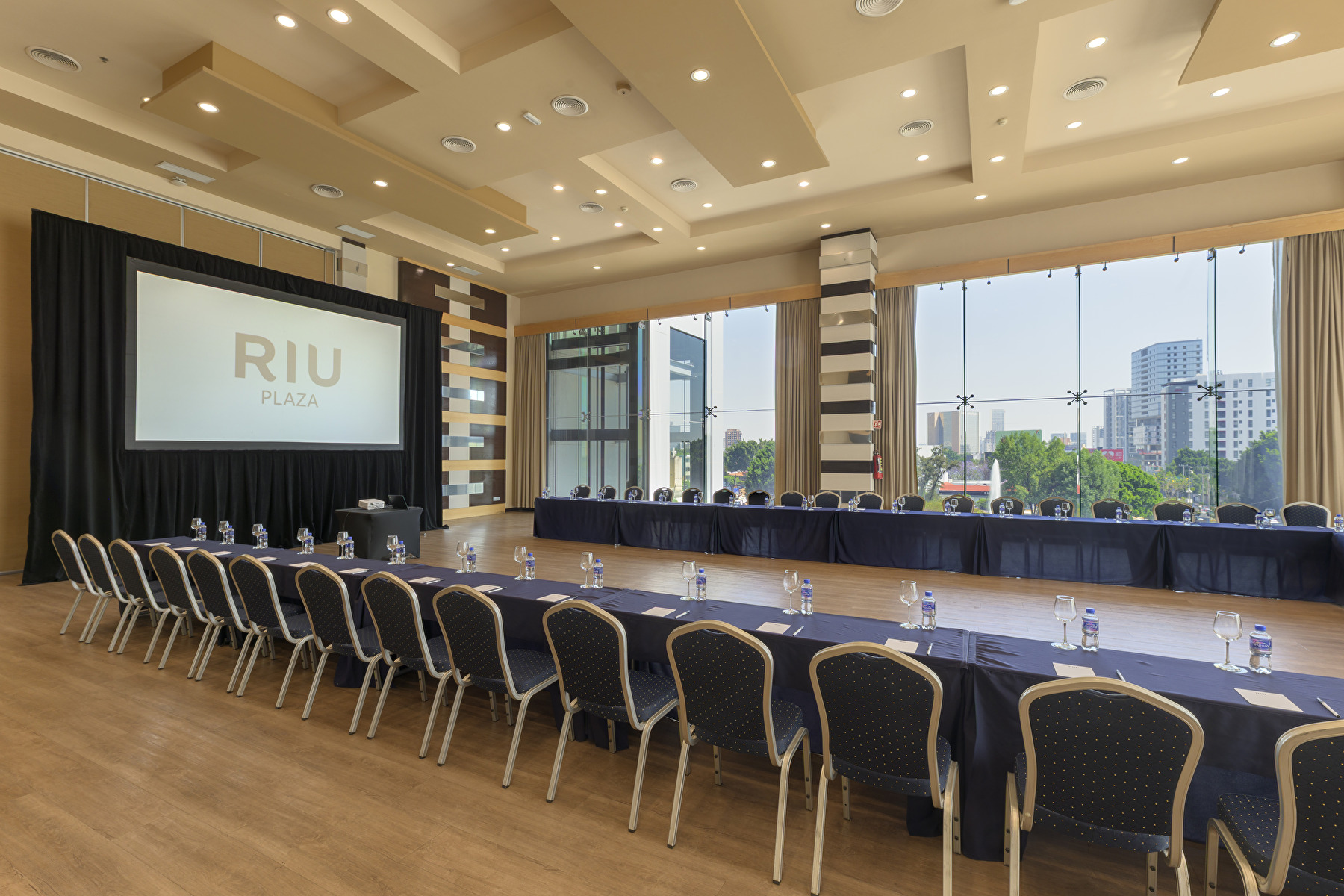 Conferences
