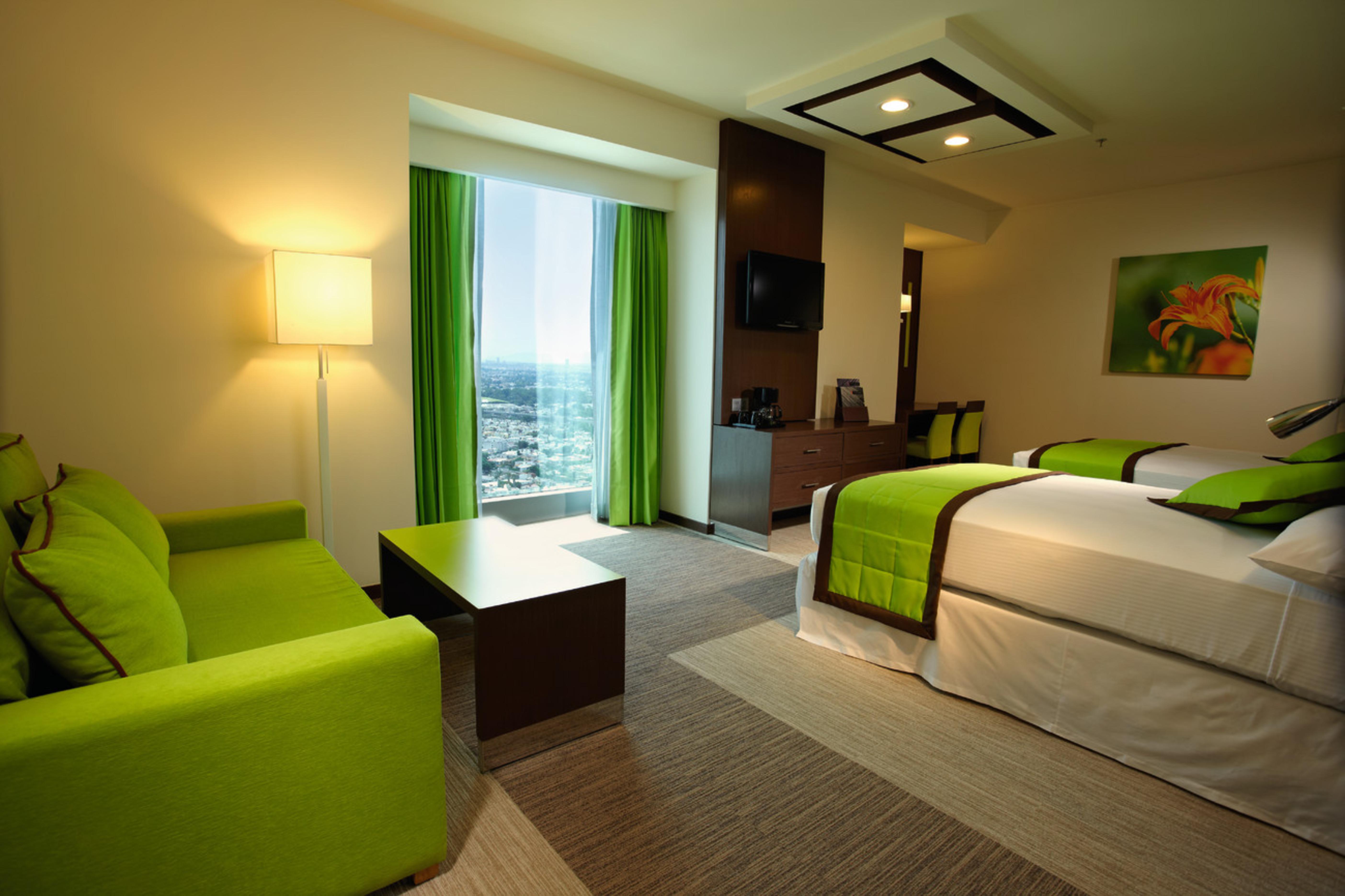 Family Room Standard