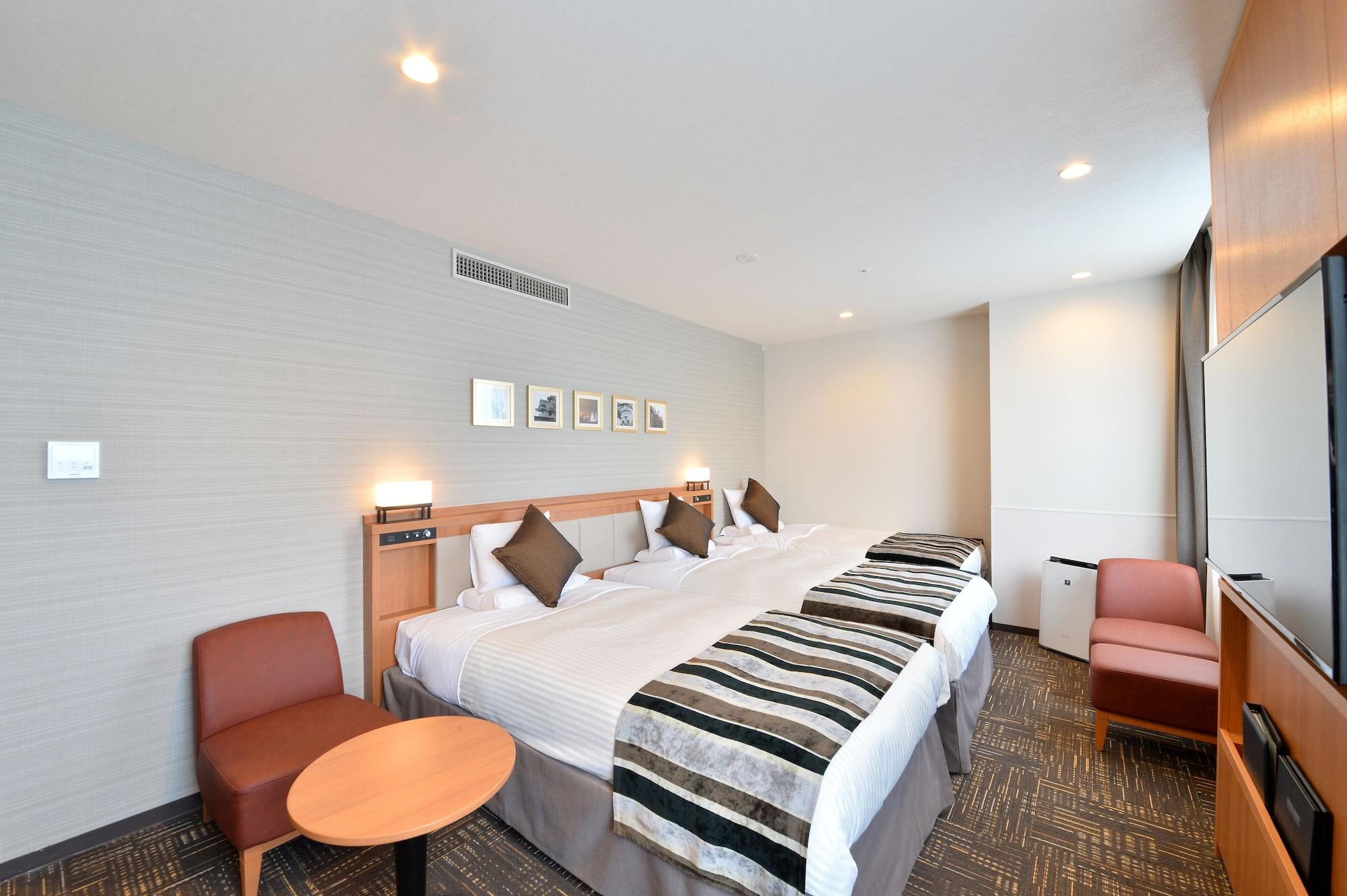 Family Room Superior