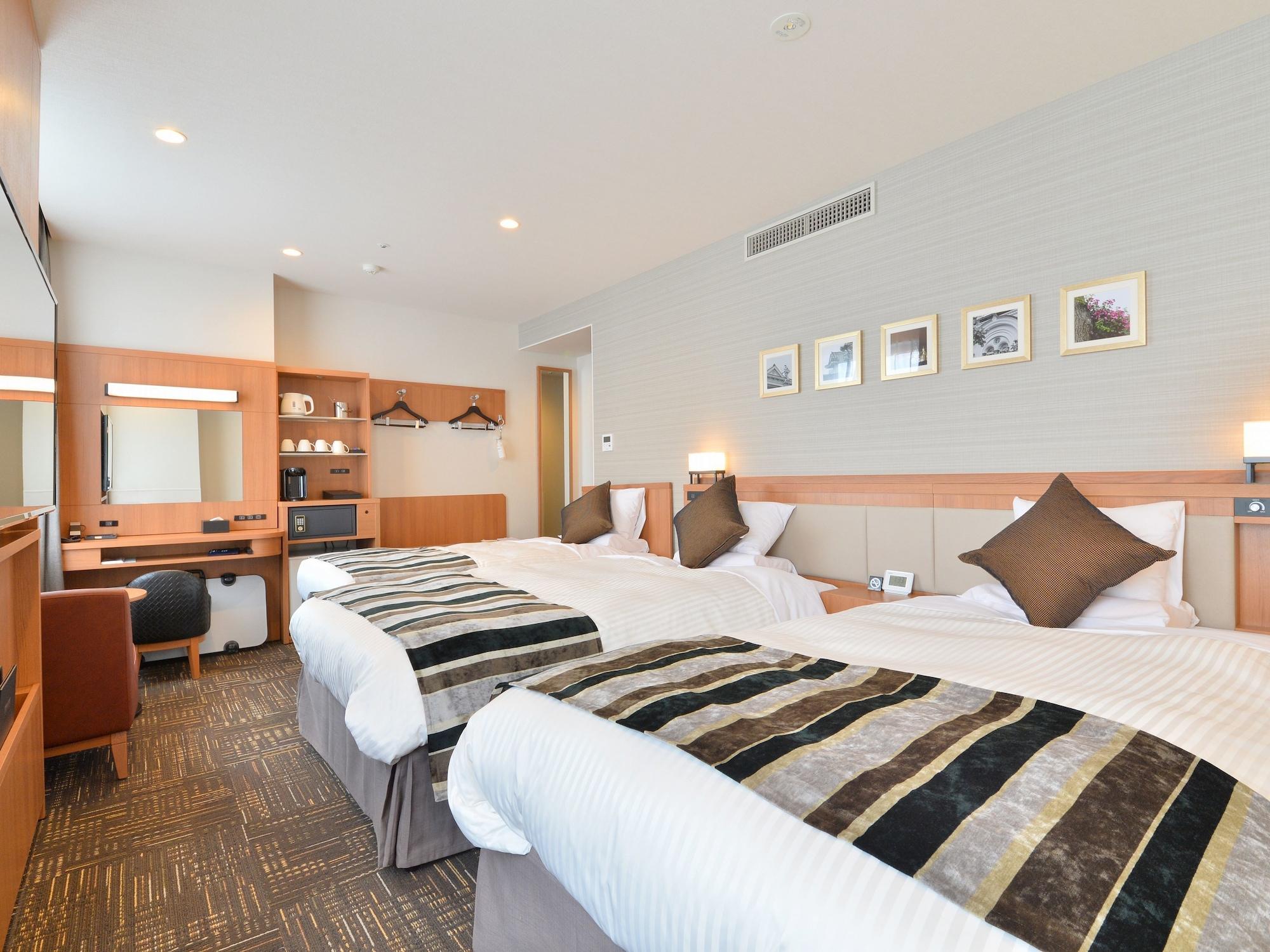 Family Room Superior