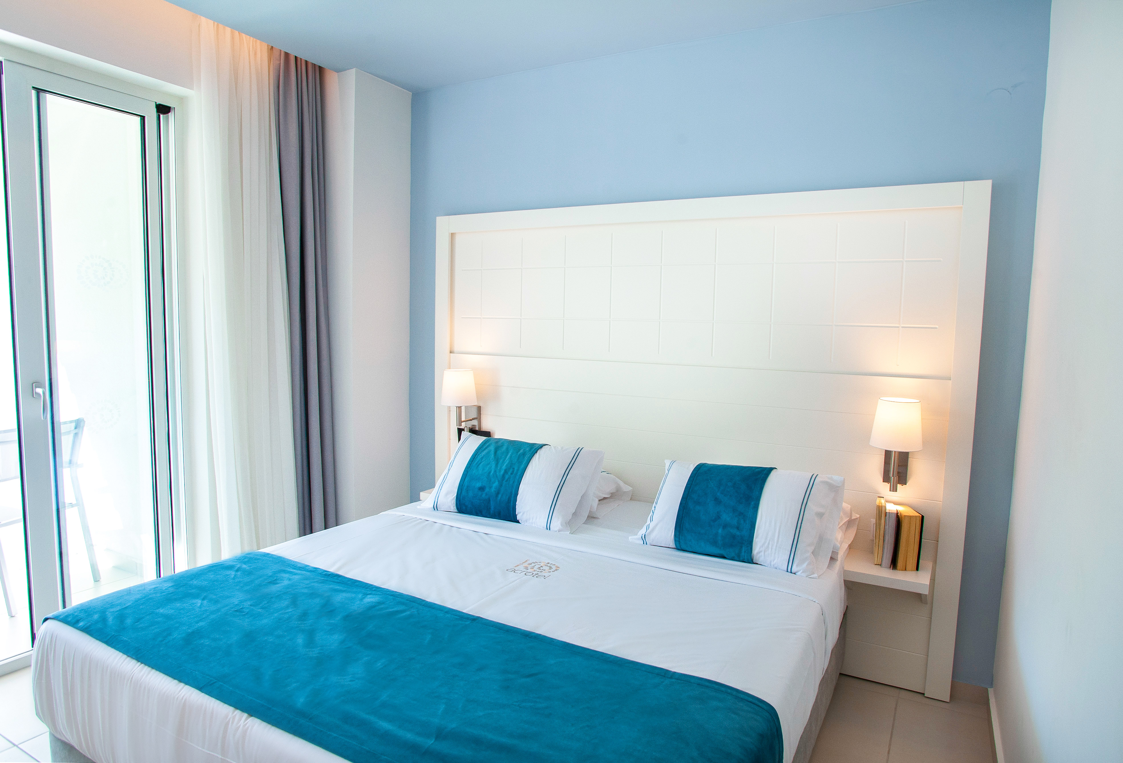 Double or Twin Superior Garden View