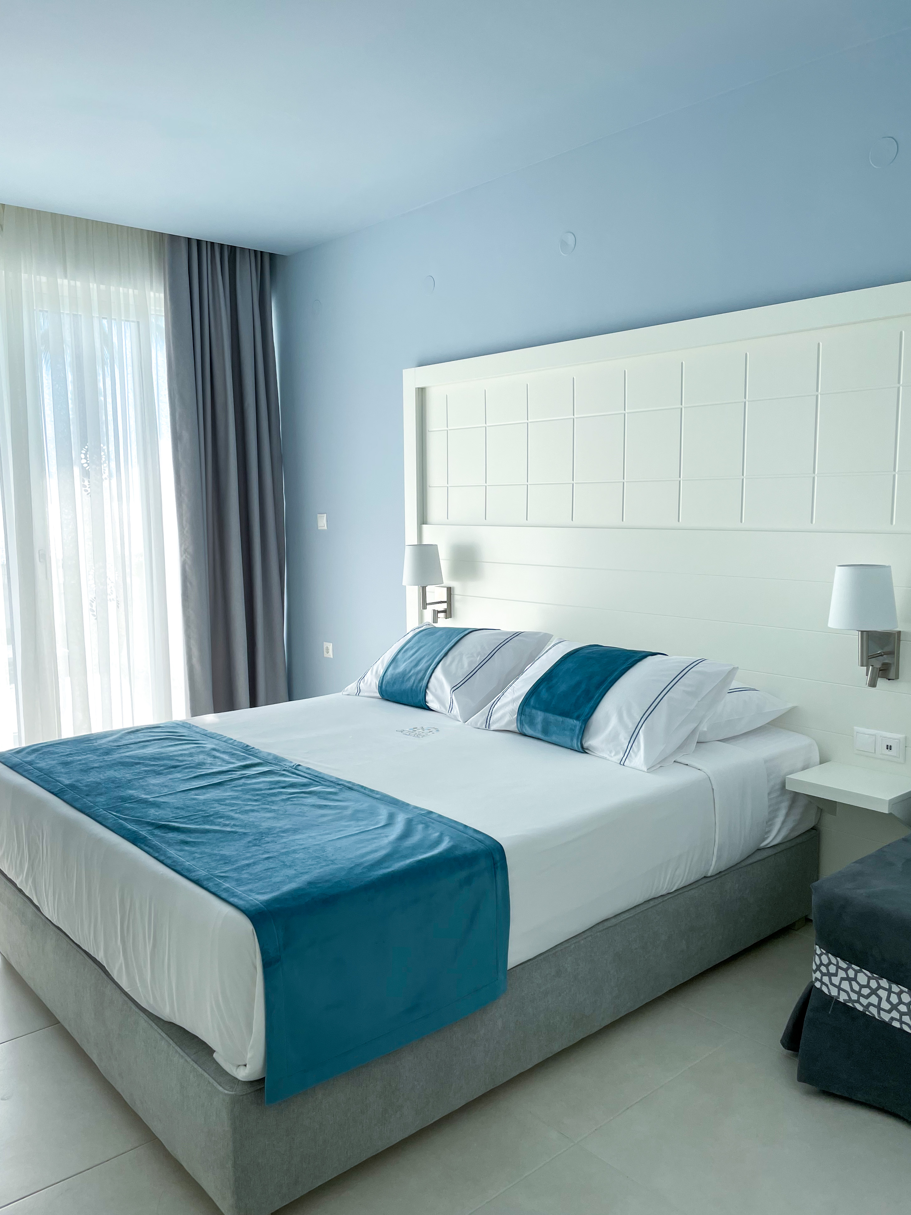 Double or Twin Superior Garden View