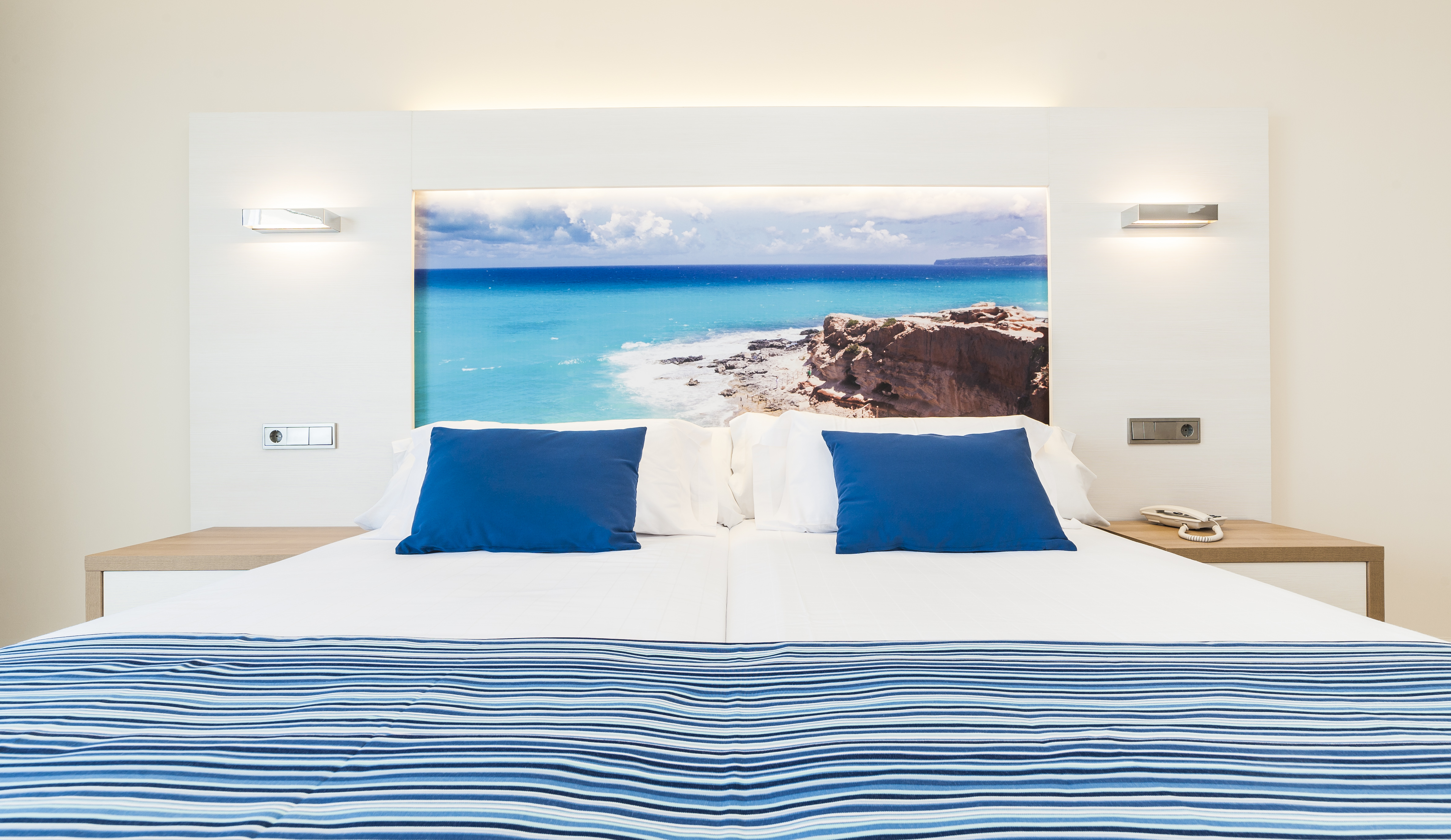 Double or Twin Superior