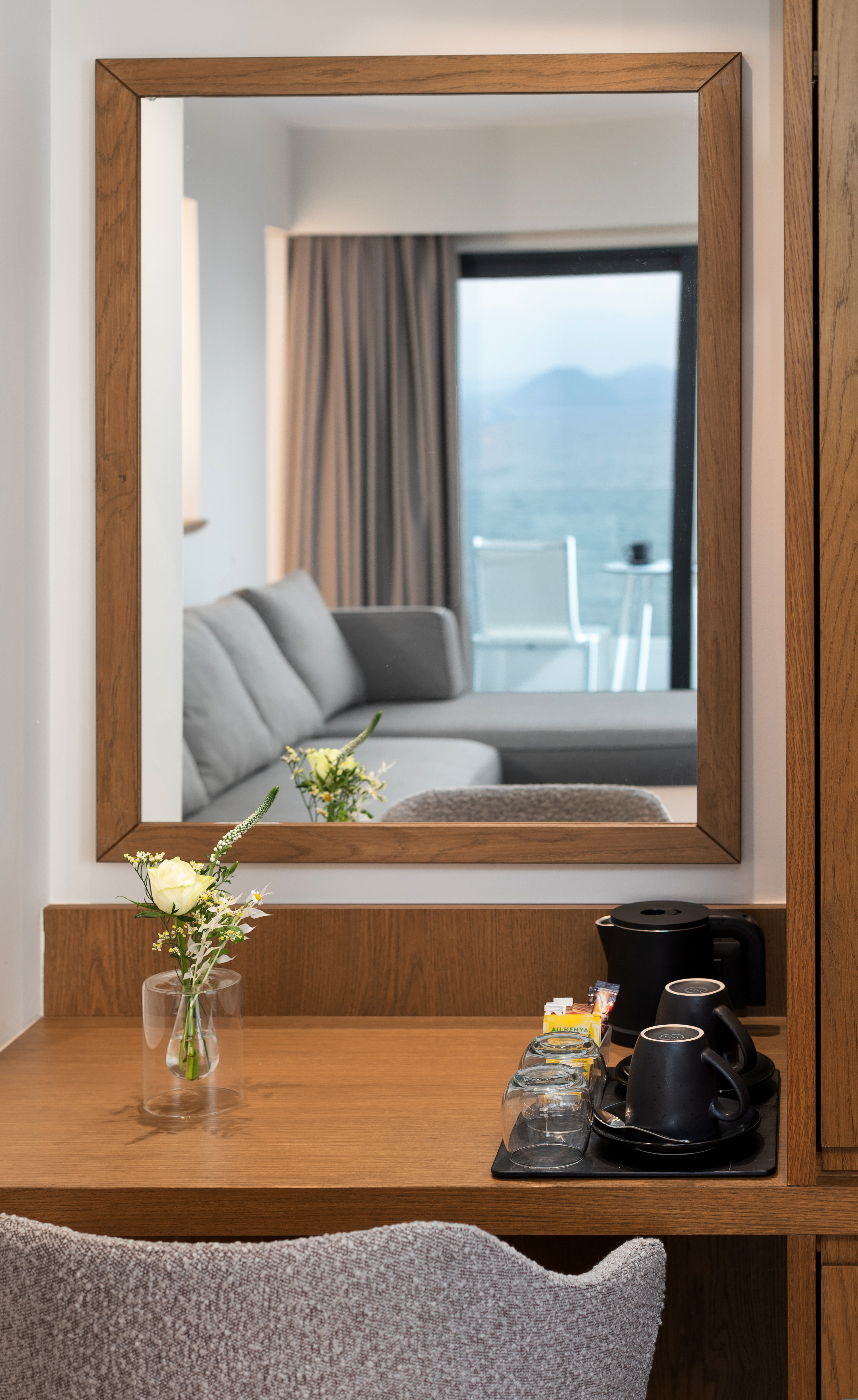 Suite Sea View