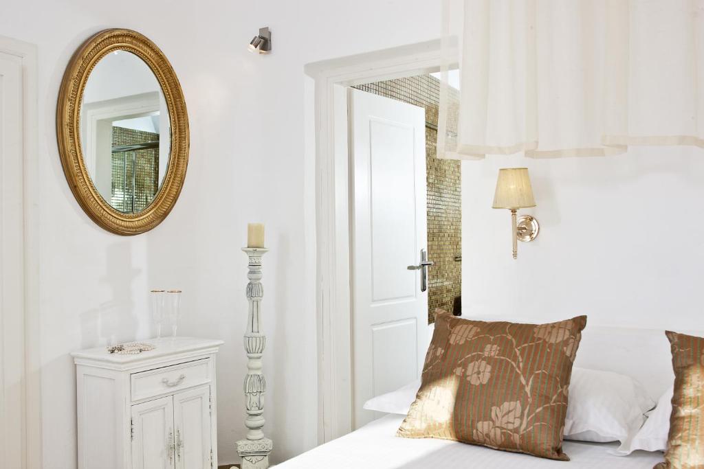 Junior Suite with Jacuzzi