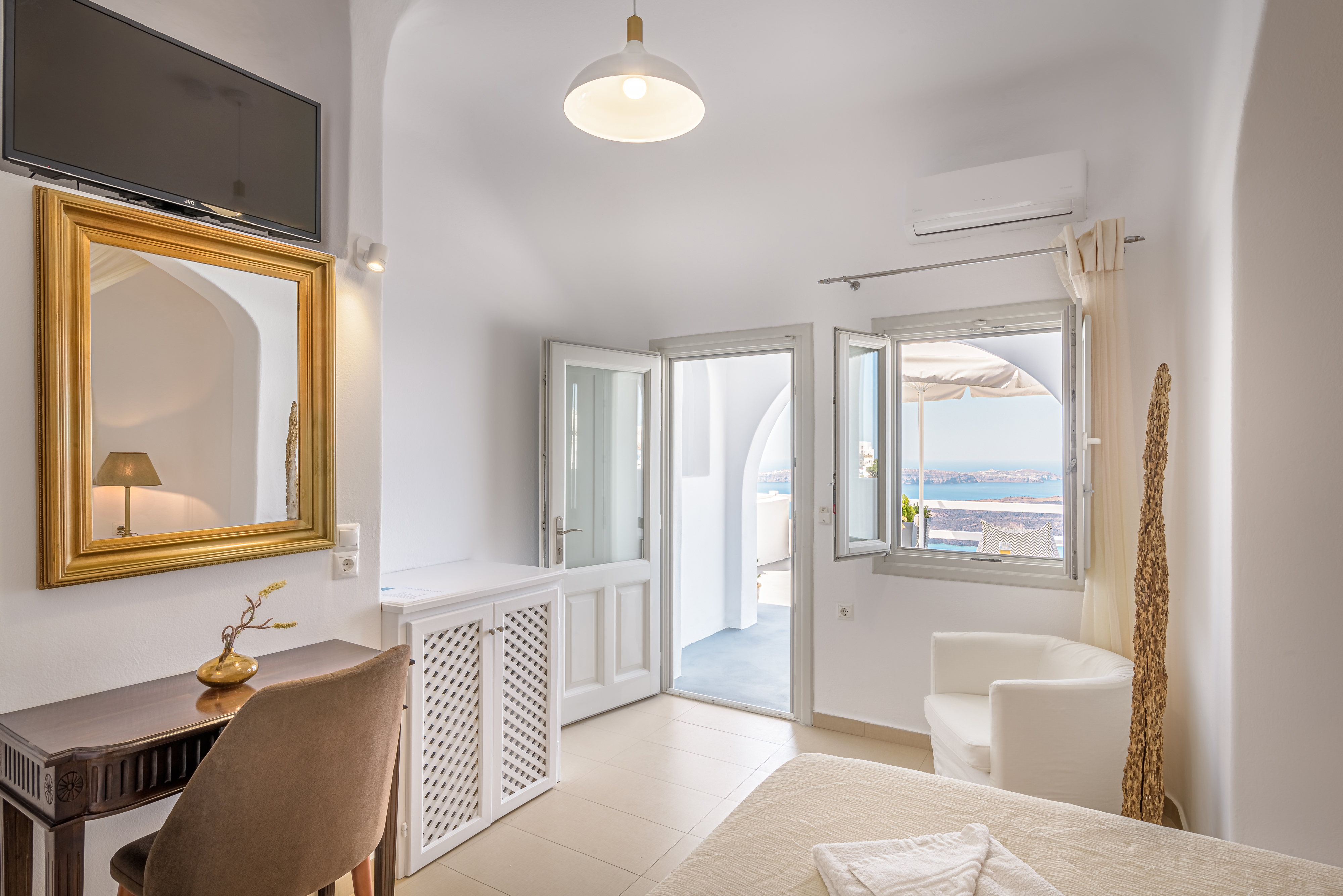 Double or Twin Superior