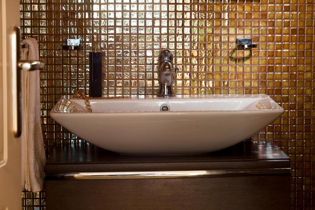 Junior Suite with Jacuzzi