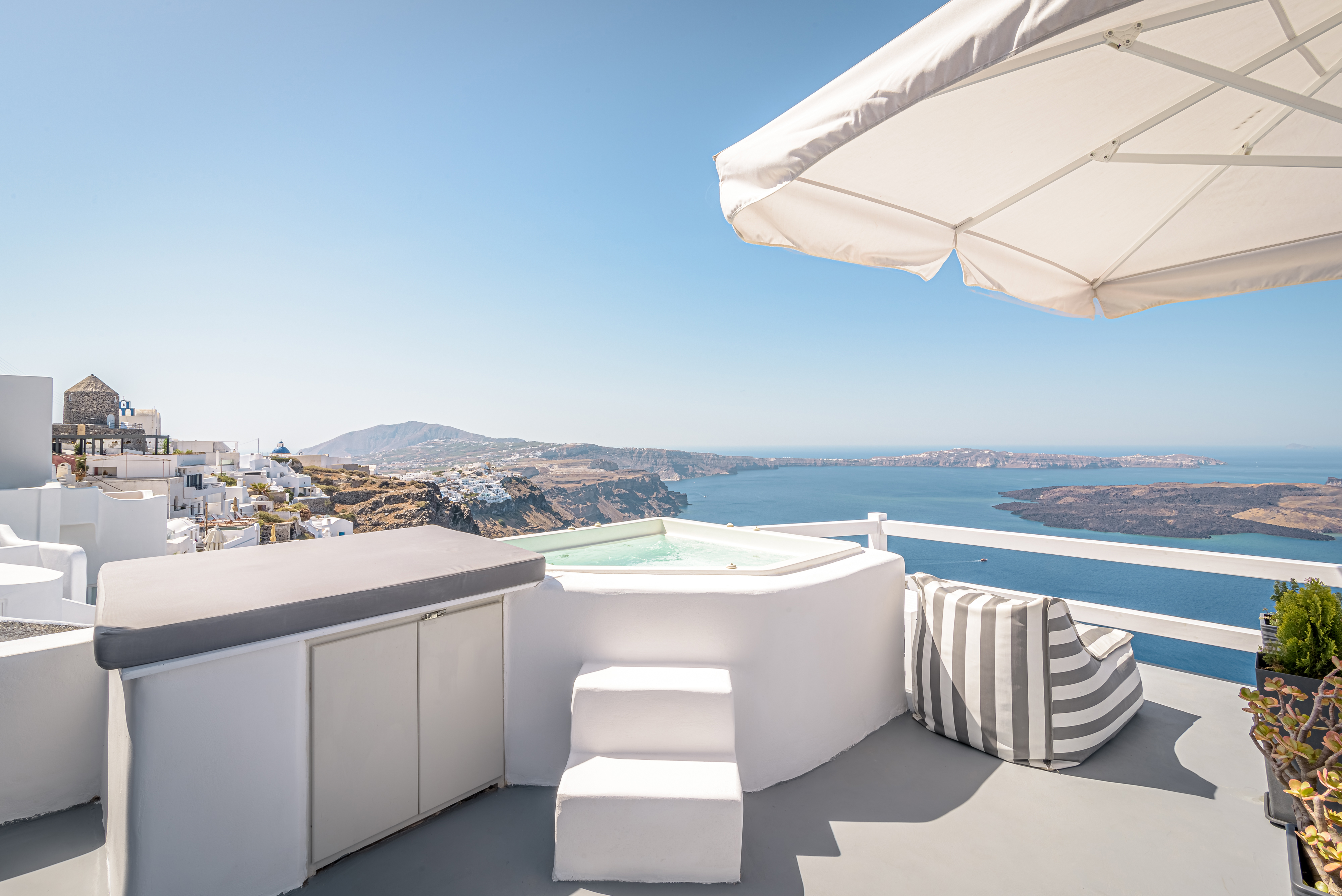 Junior Suite with Jacuzzi