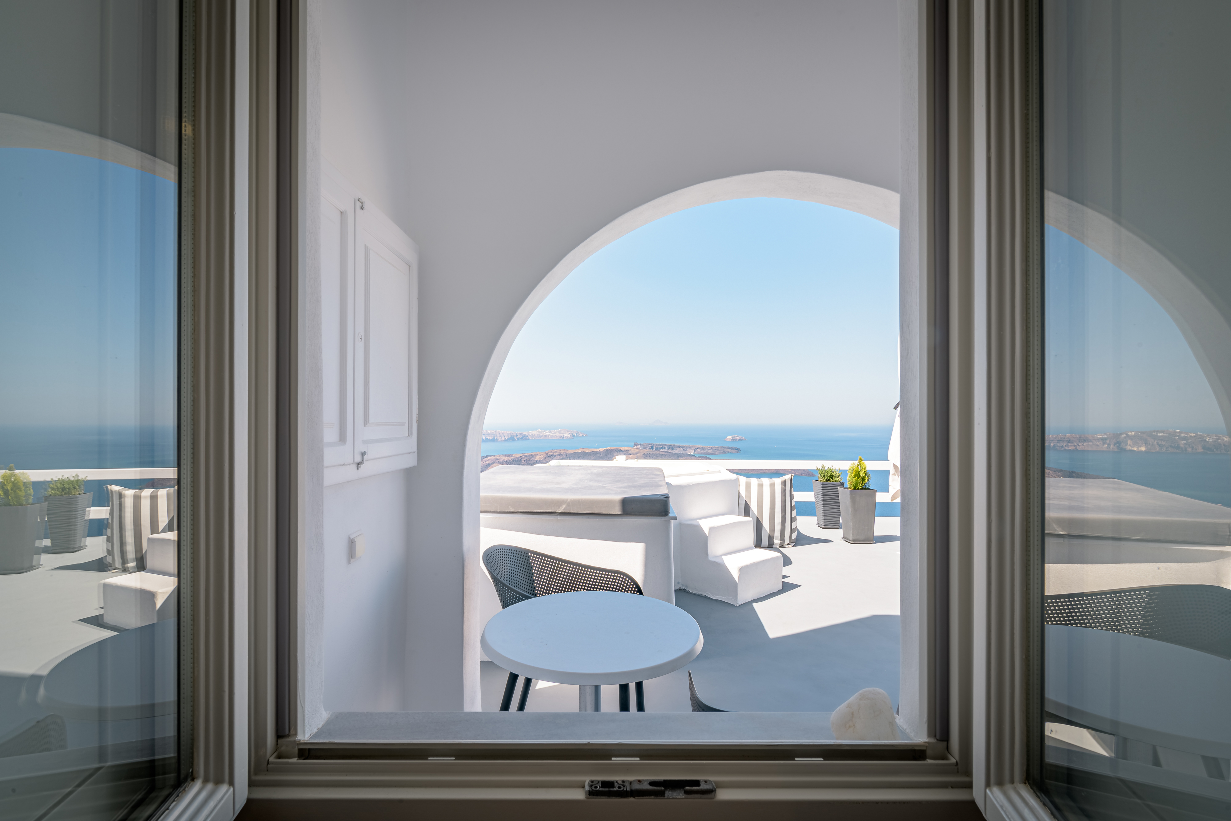 Junior Suite with Jacuzzi