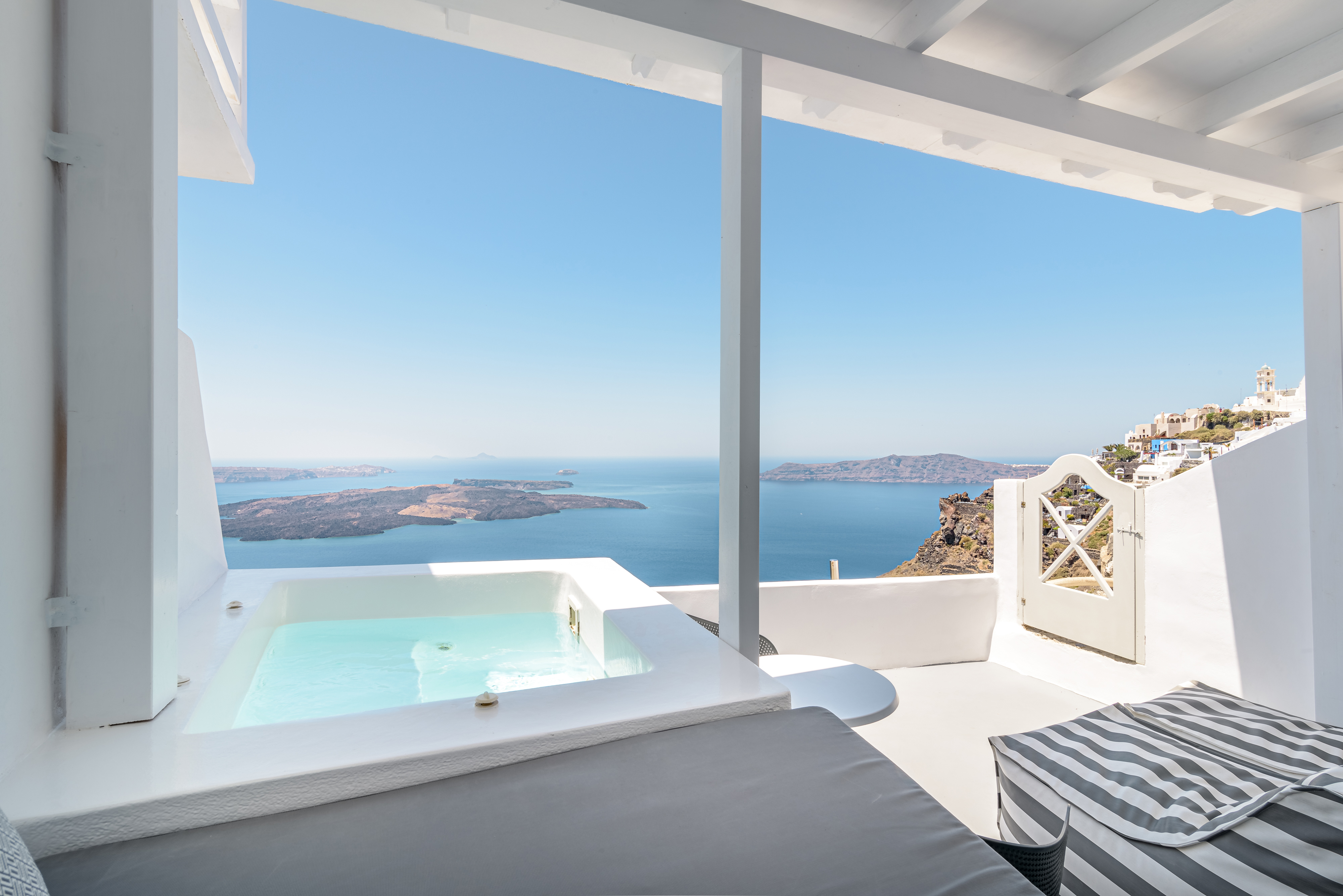Suite Honeymoon