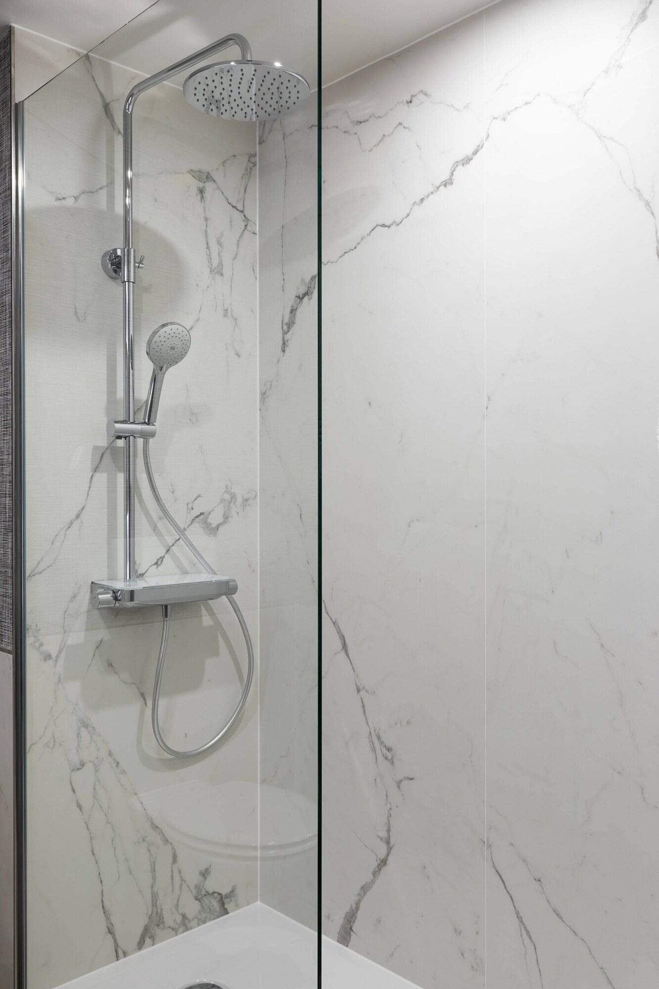 Family Room Two Double Beds