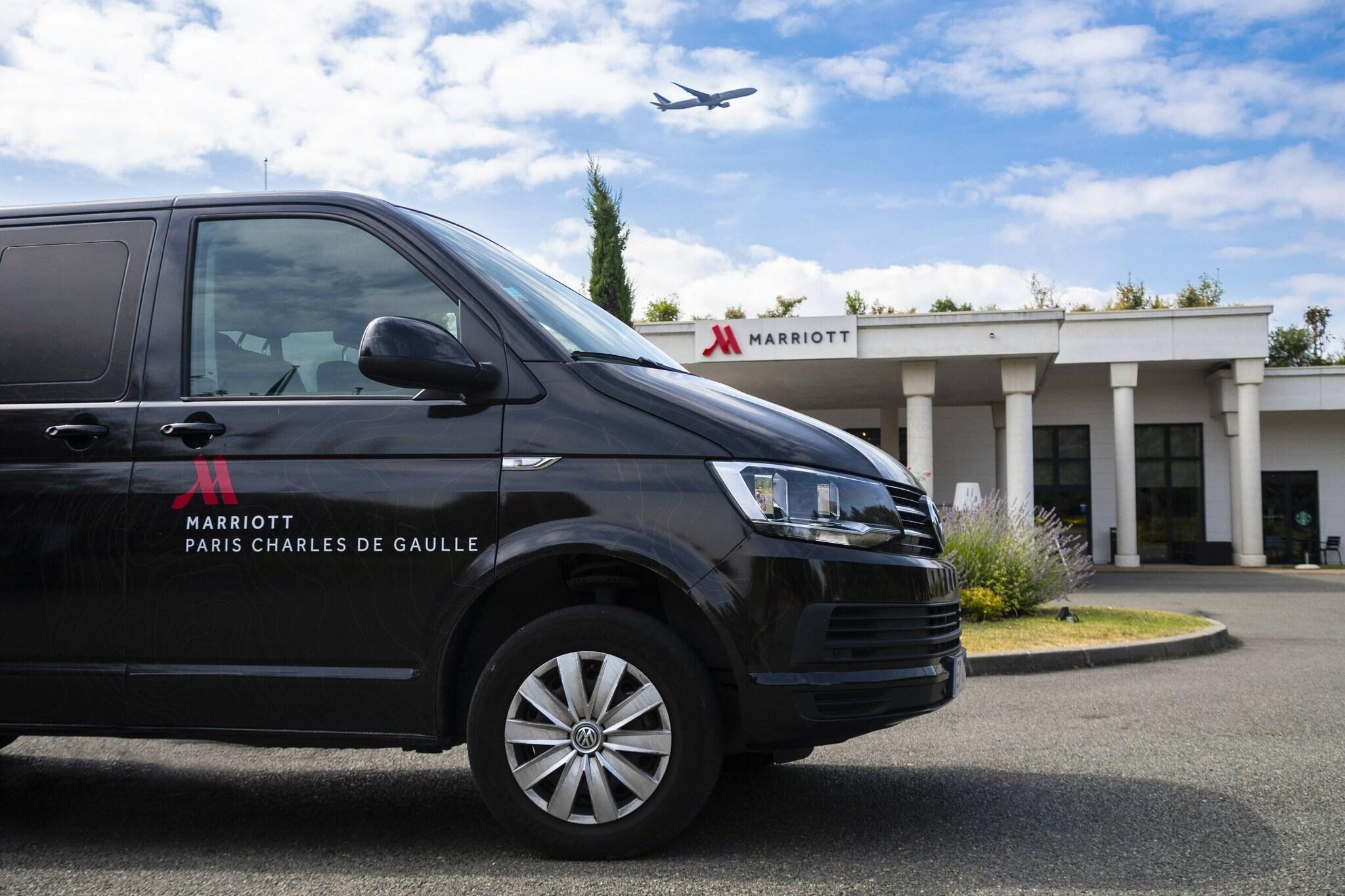 Double Executive King Bed