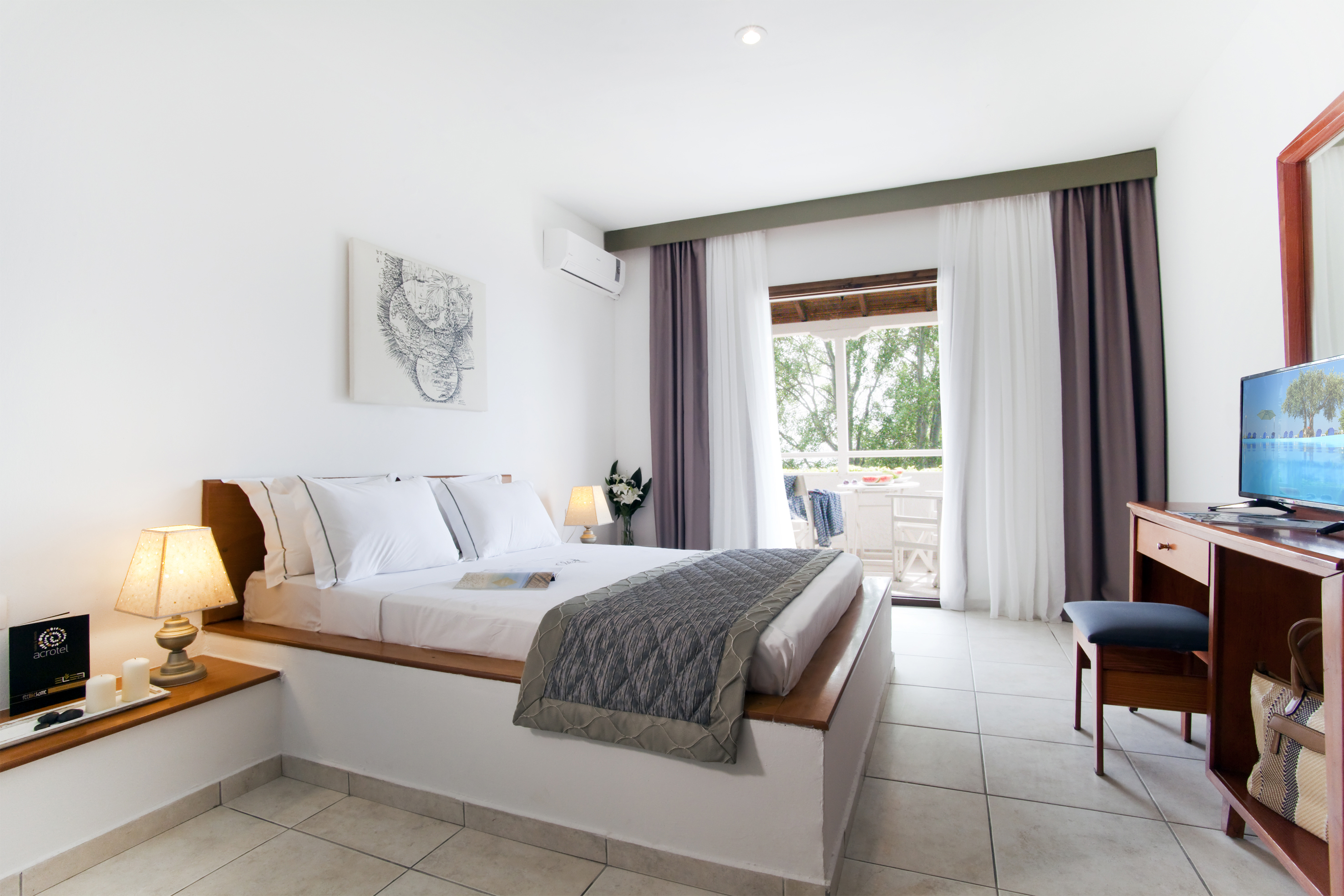 Family Room Standard