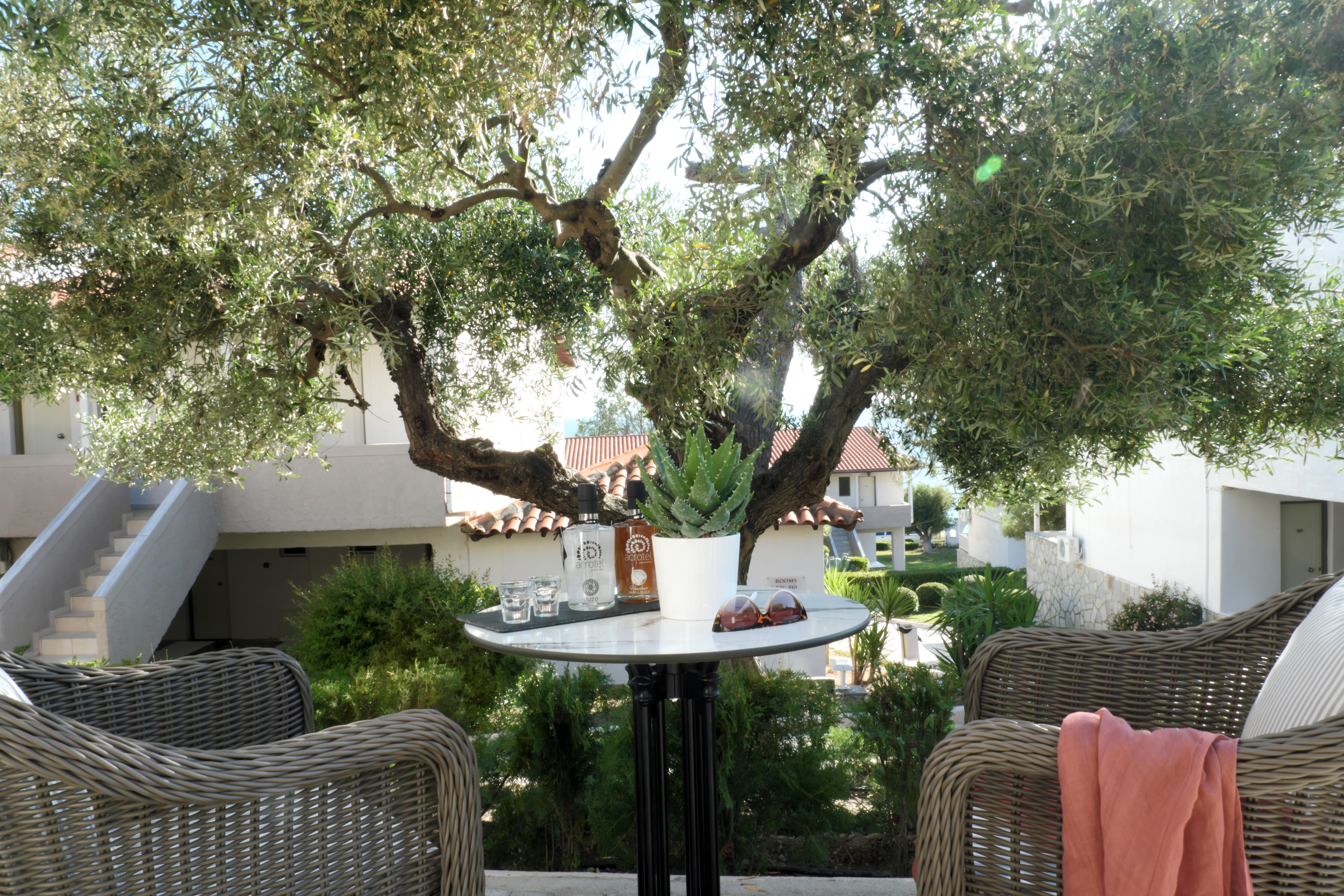 Double or Twin Superior