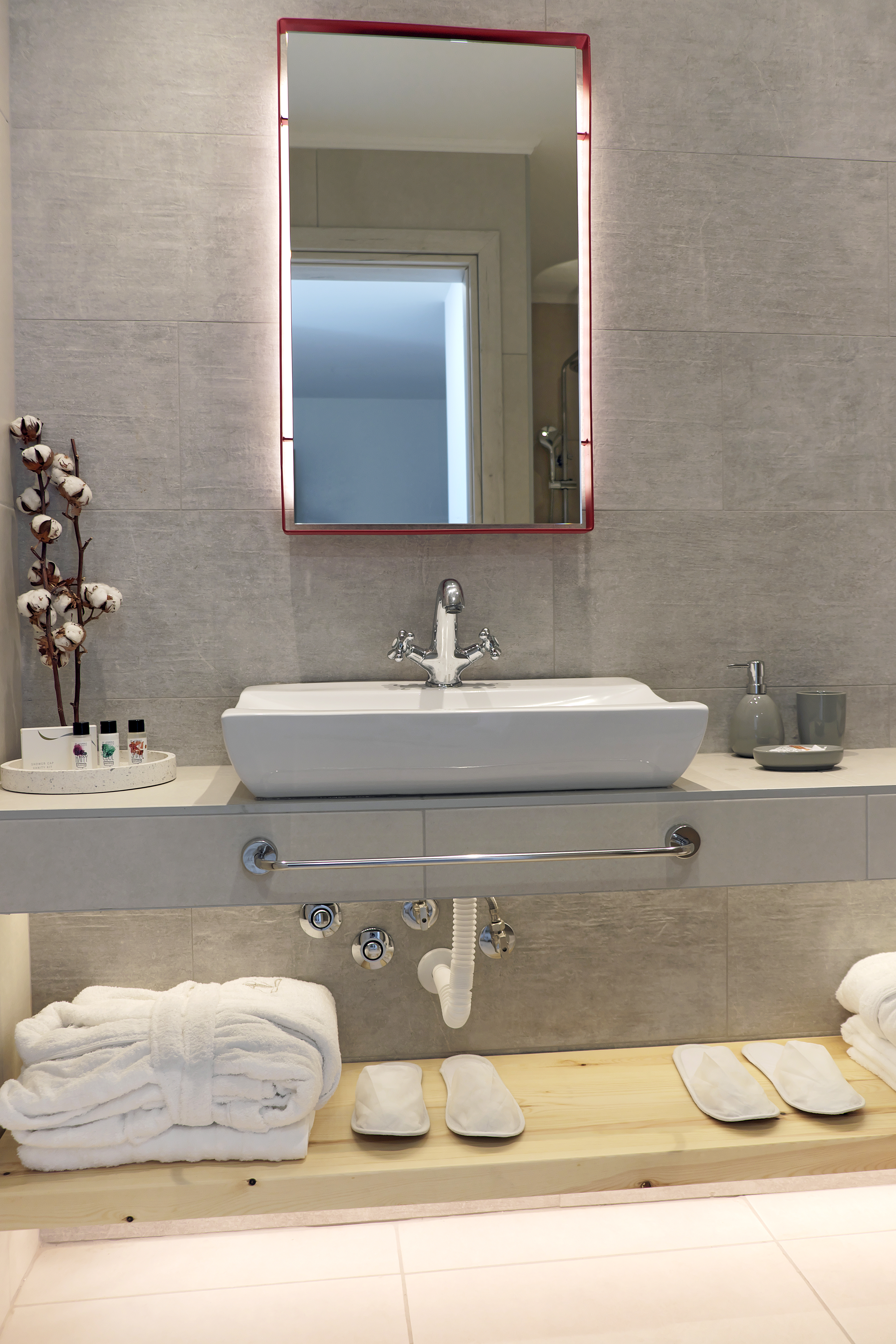 Double or Twin Superior