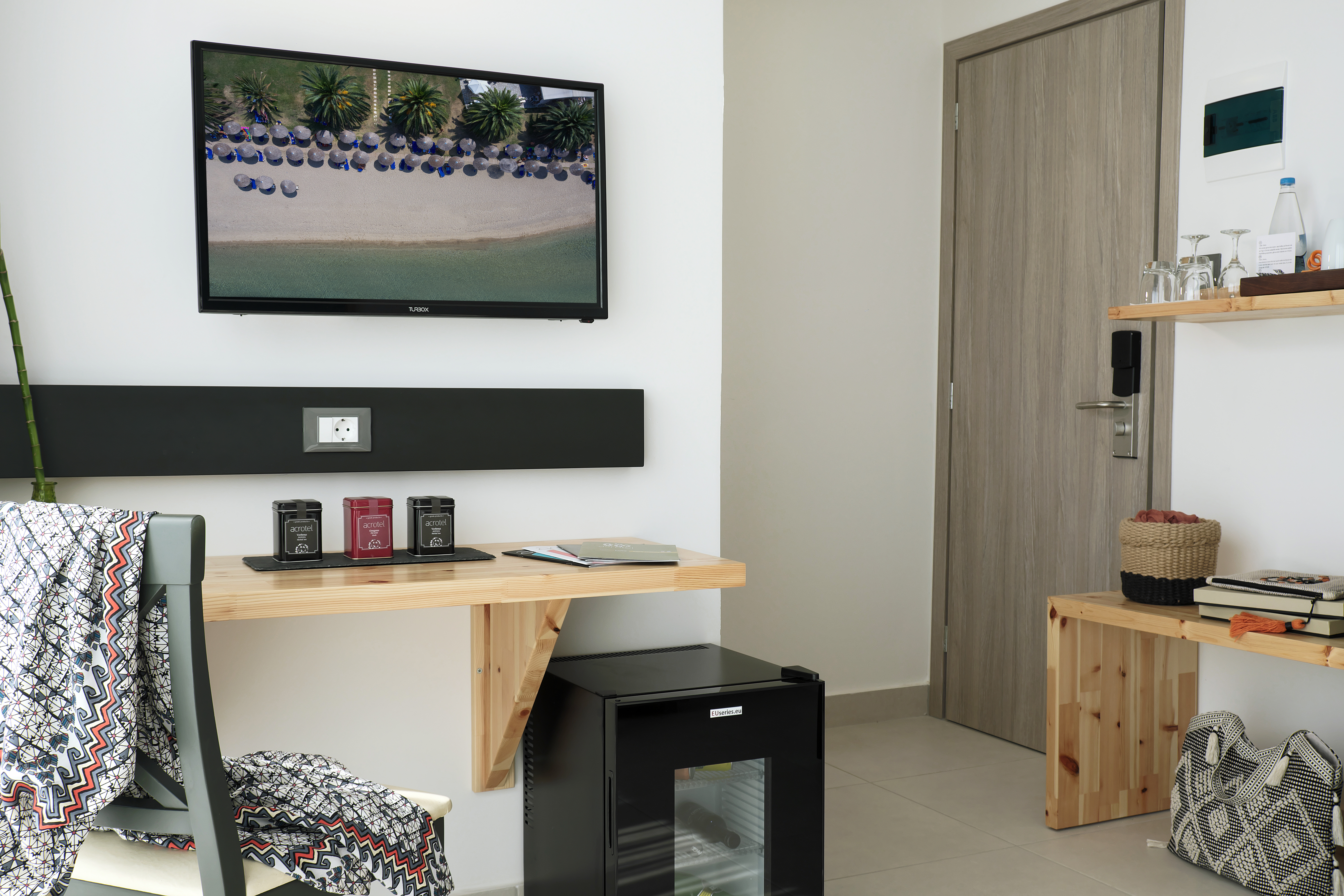 Double or Twin Superior