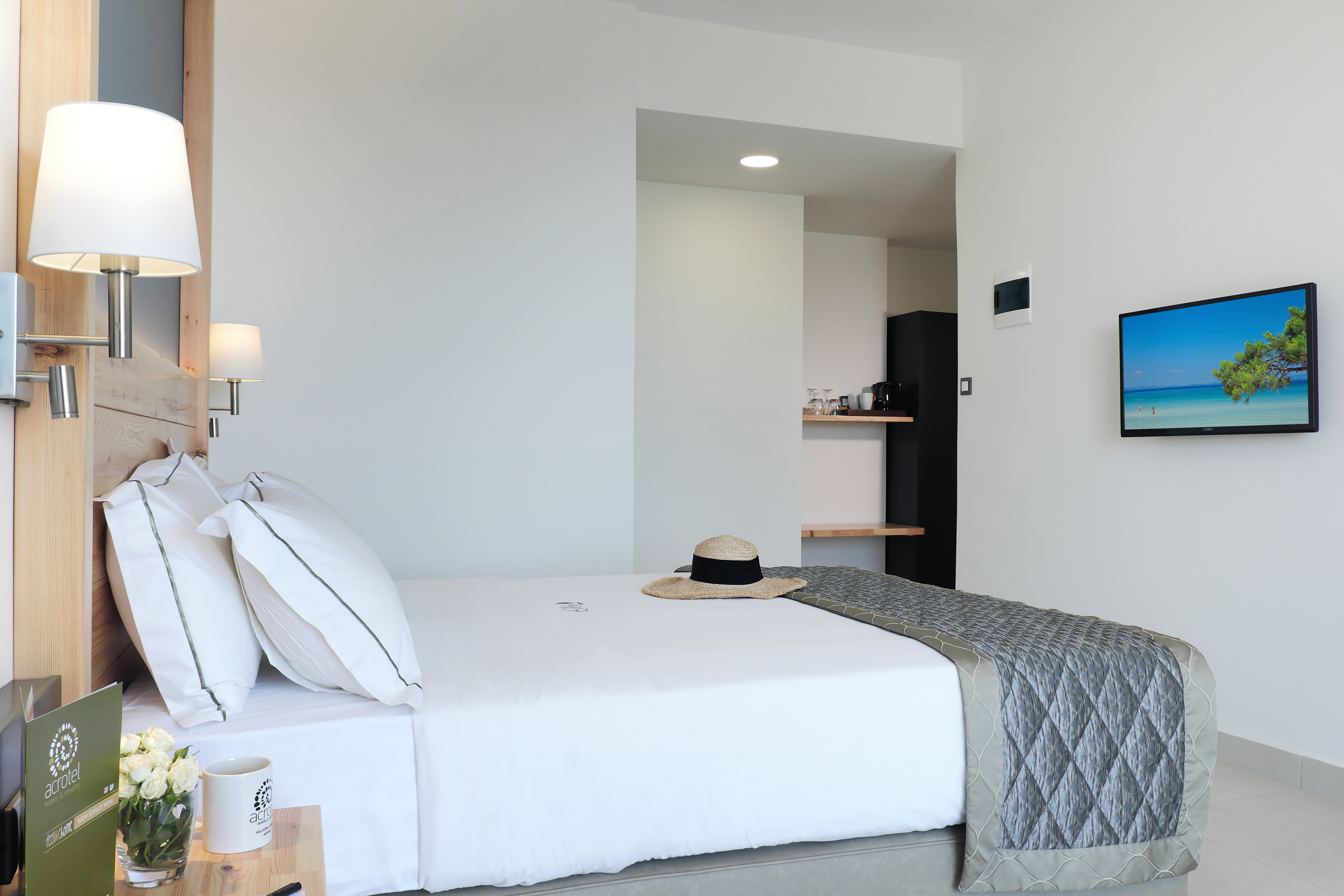 Double or Twin Superior