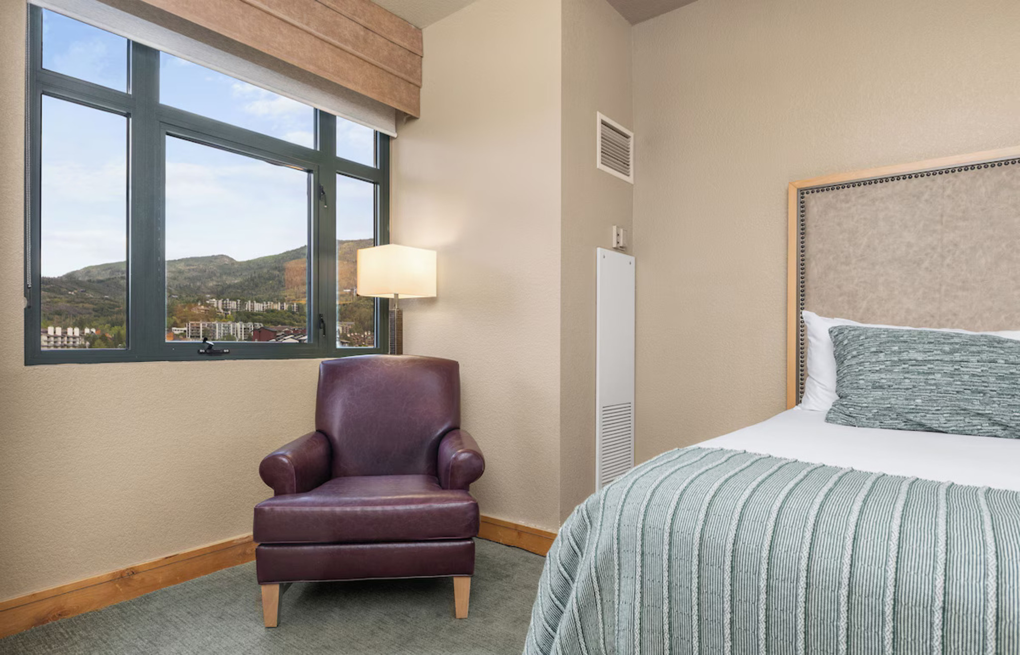 Apartment Two Bedrooms