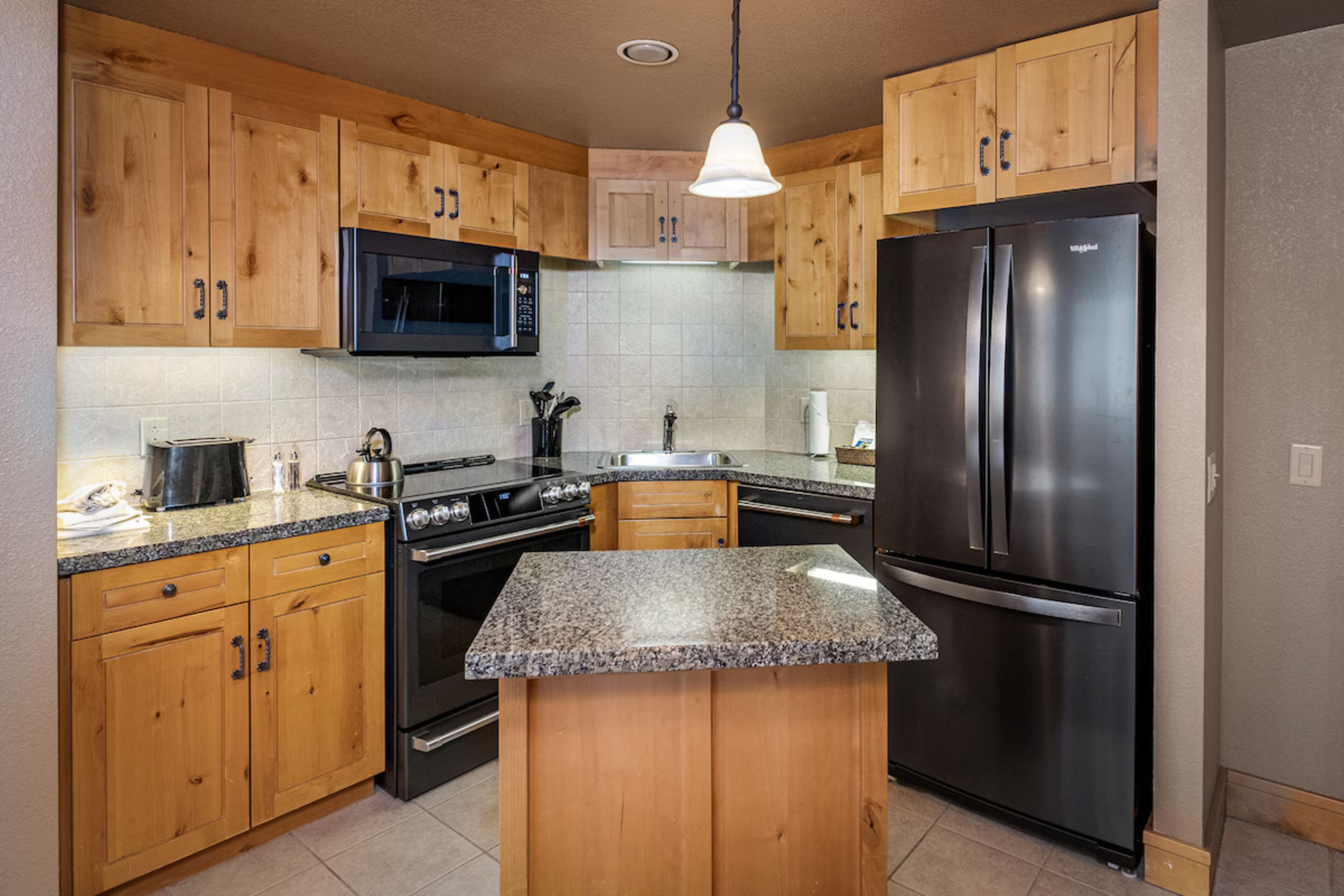 Apartment Two Bedrooms