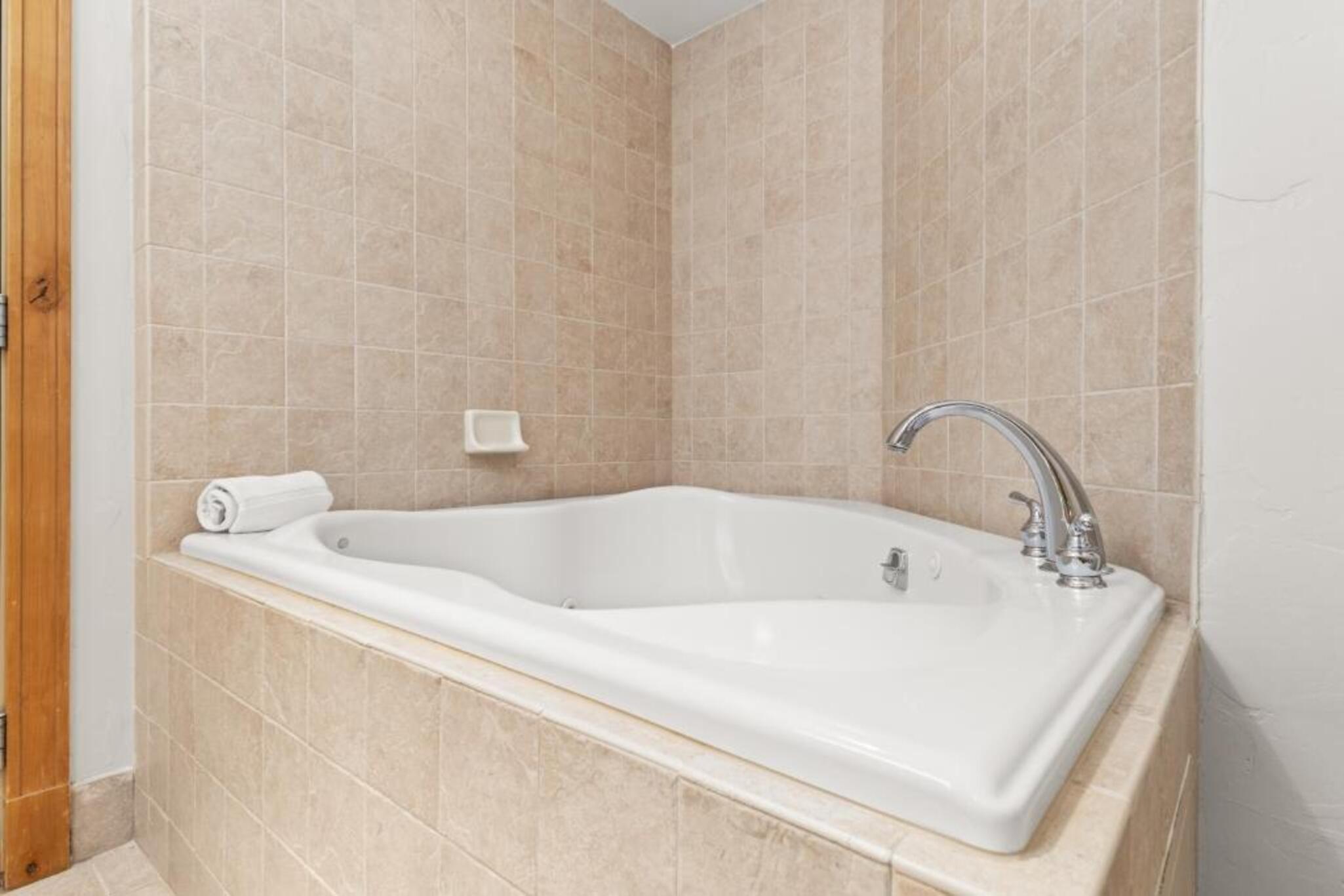 Apartment Two Bedrooms