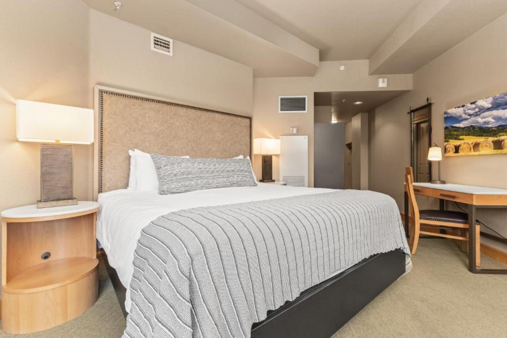 Apartment Two Bedrooms