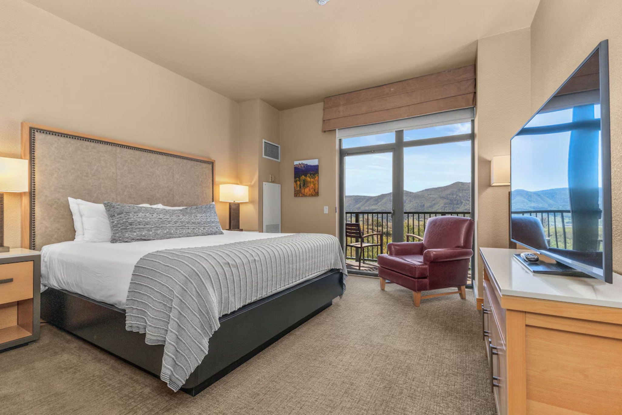 Apartment Two Bedrooms