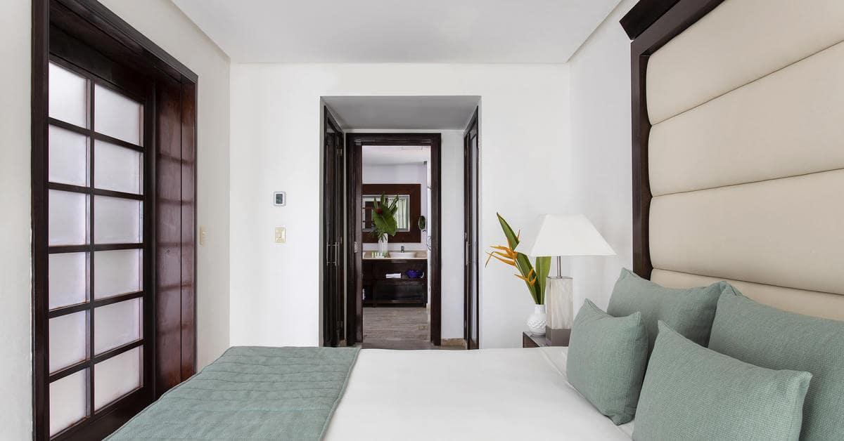 Suite Two Bedrooms