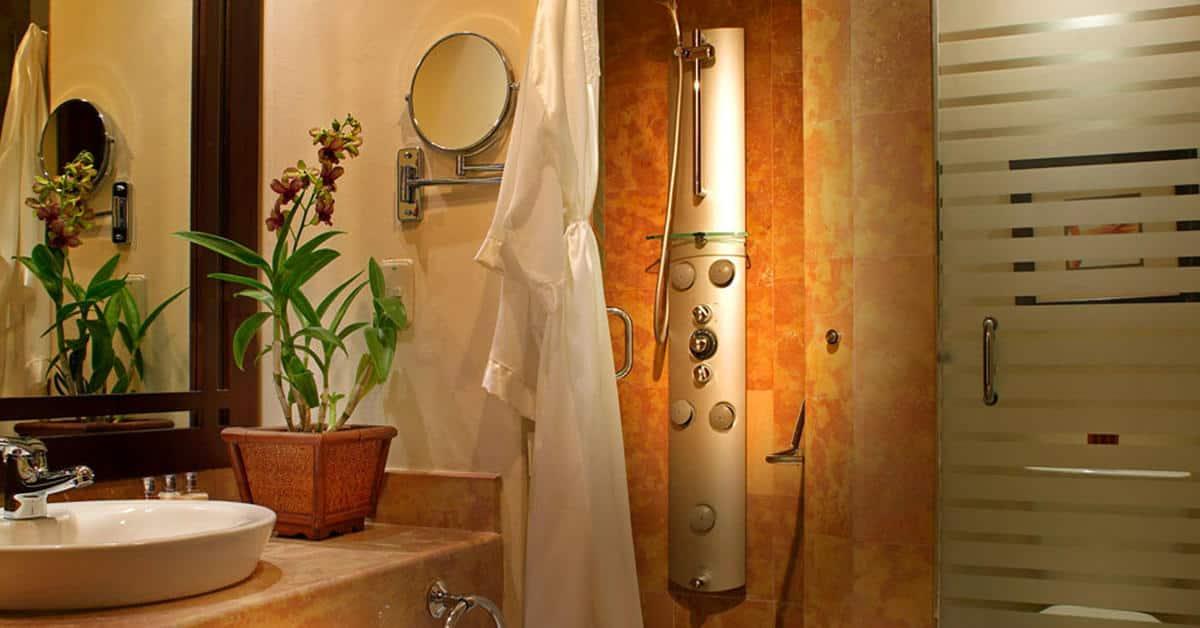 Suite Two Bedrooms