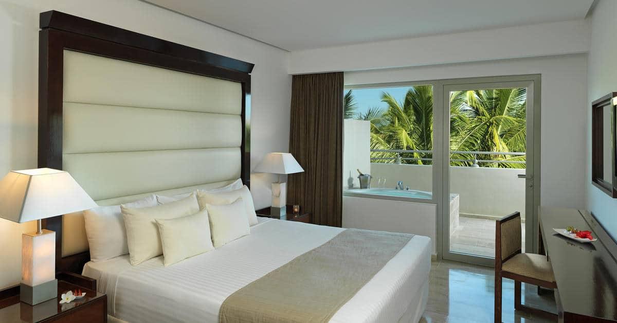 Suite Two Bedrooms