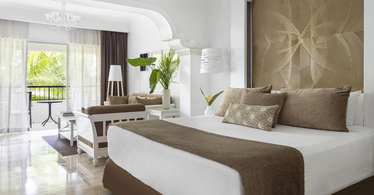 Junior Suite Standard