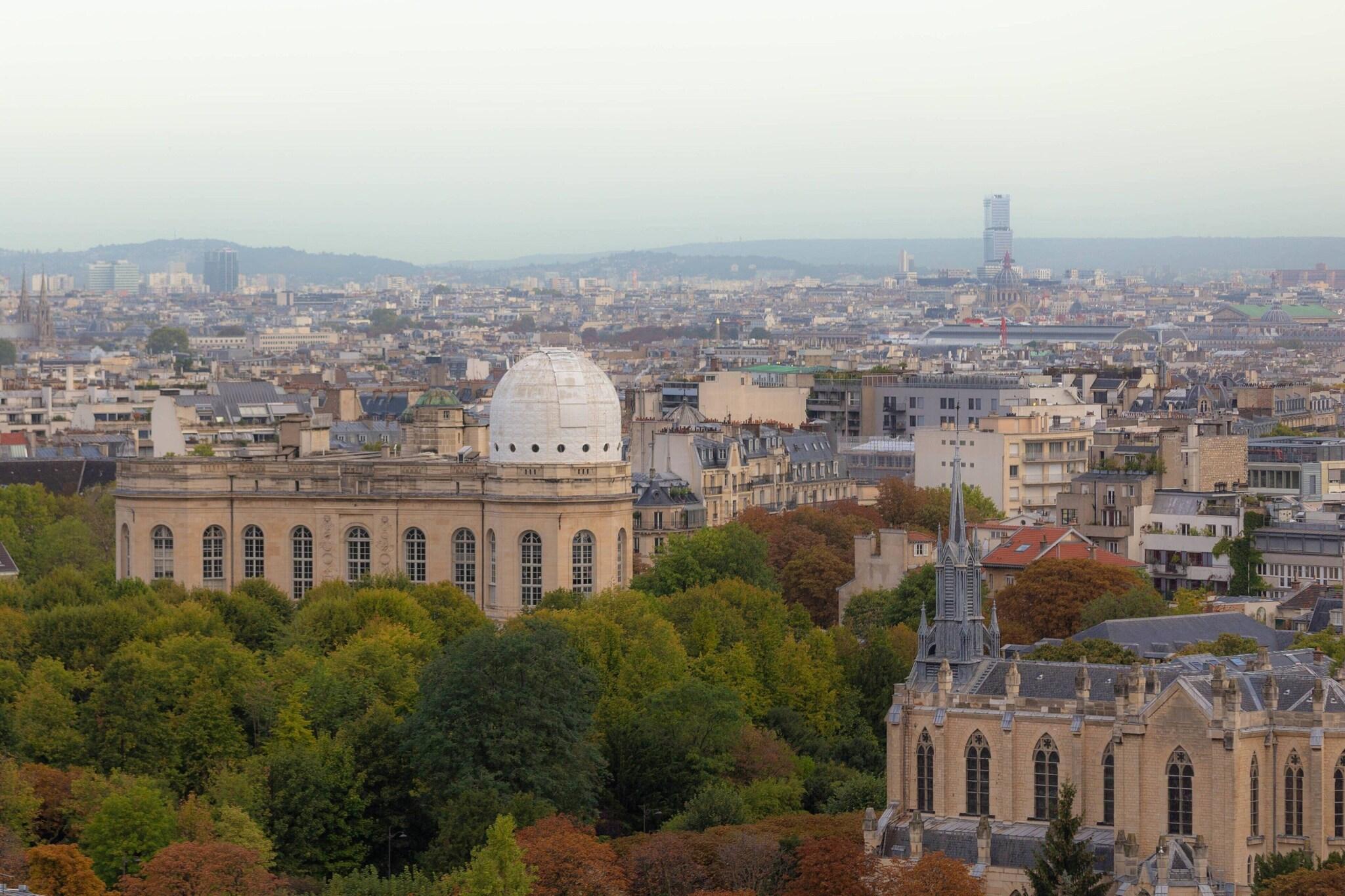 Double Deluxe with Views