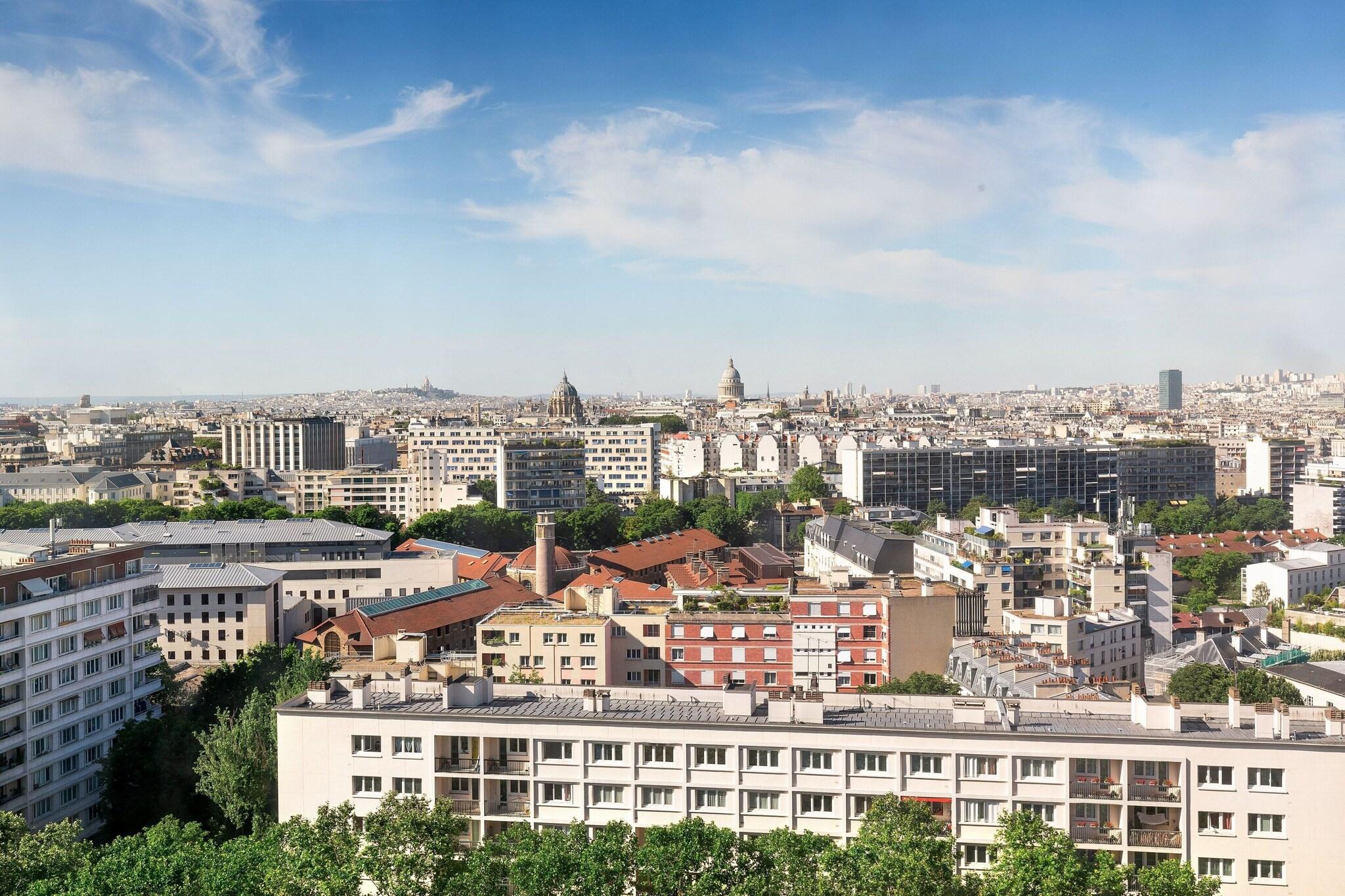 Suite King Bed One Bedroom 