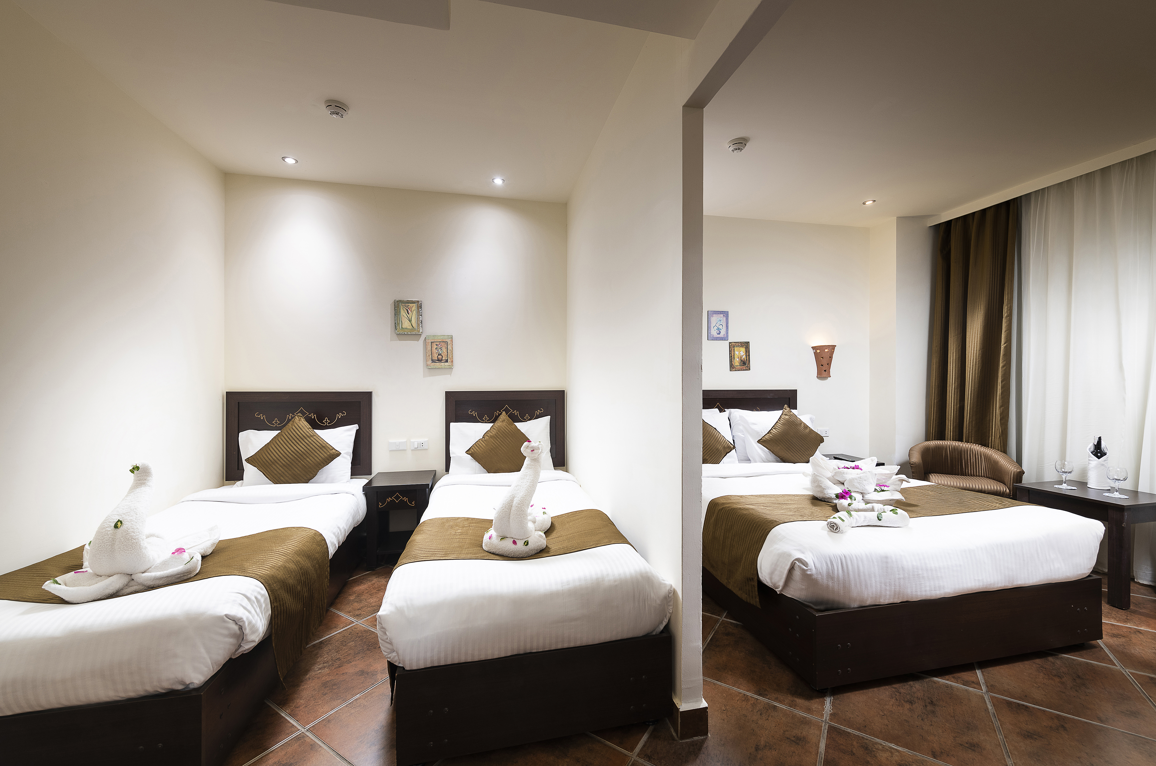 Family Room Standard