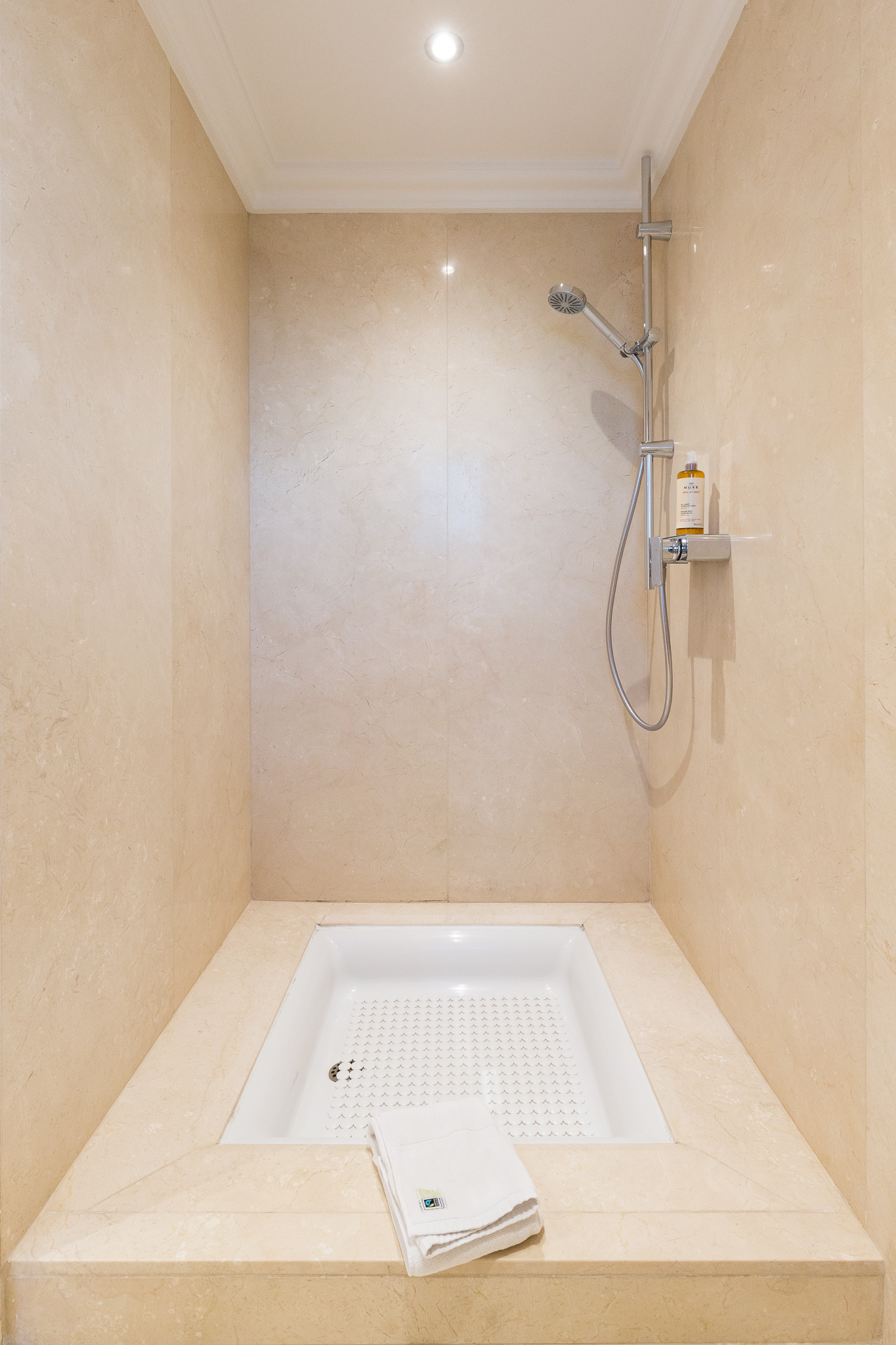 Suite Sea View with Terrace