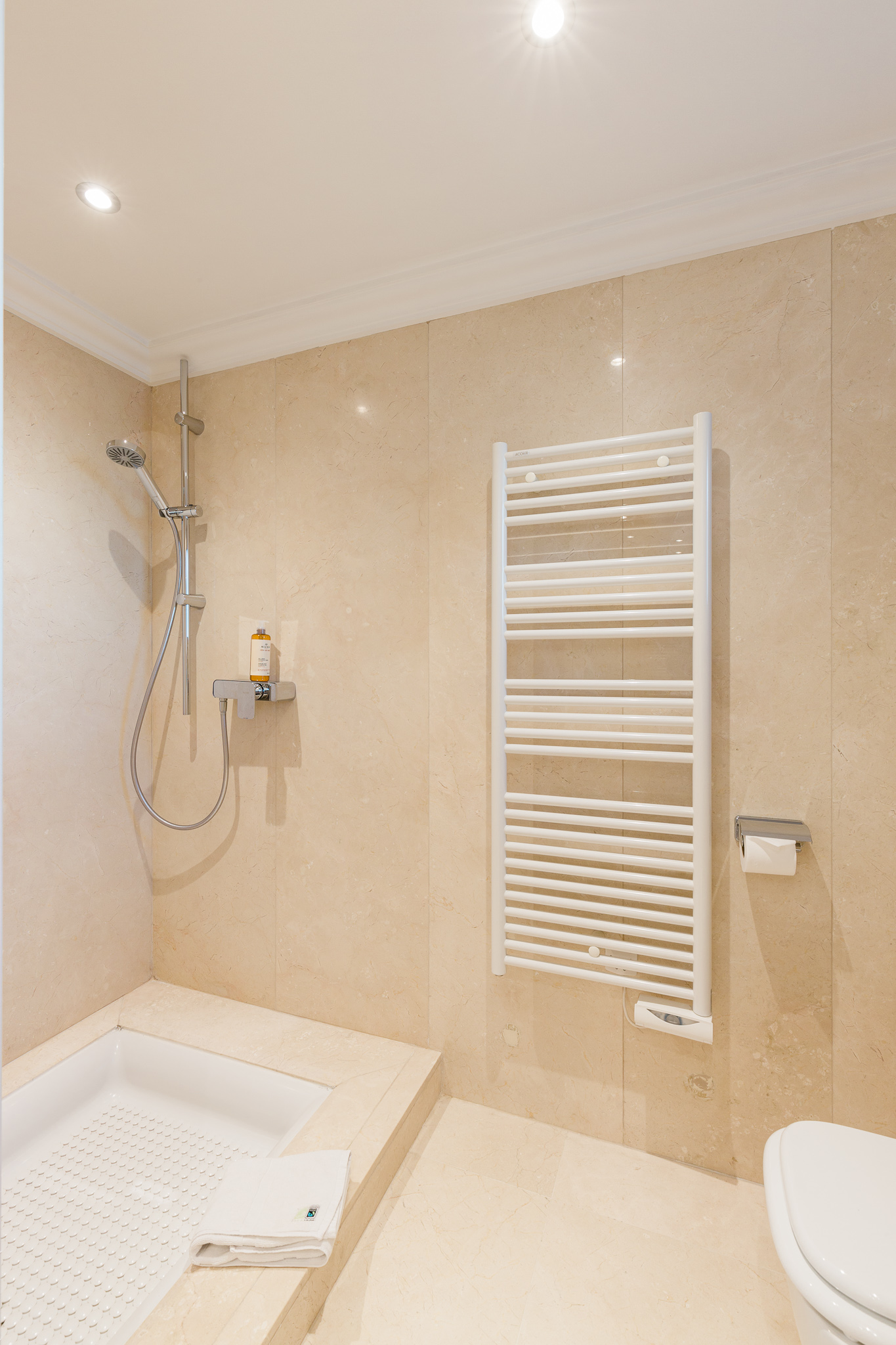 Suite Sea View with Terrace