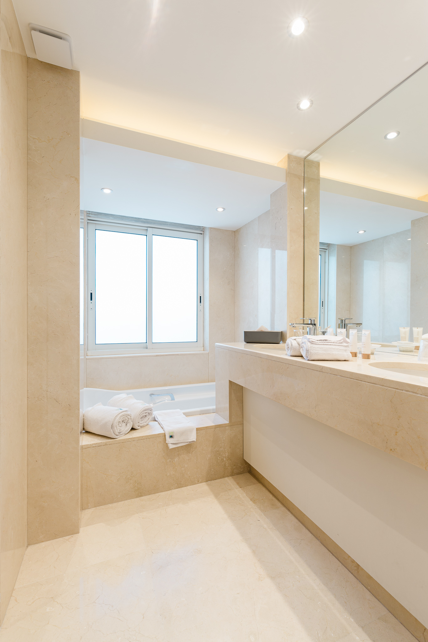 Suite Sea View with Terrace