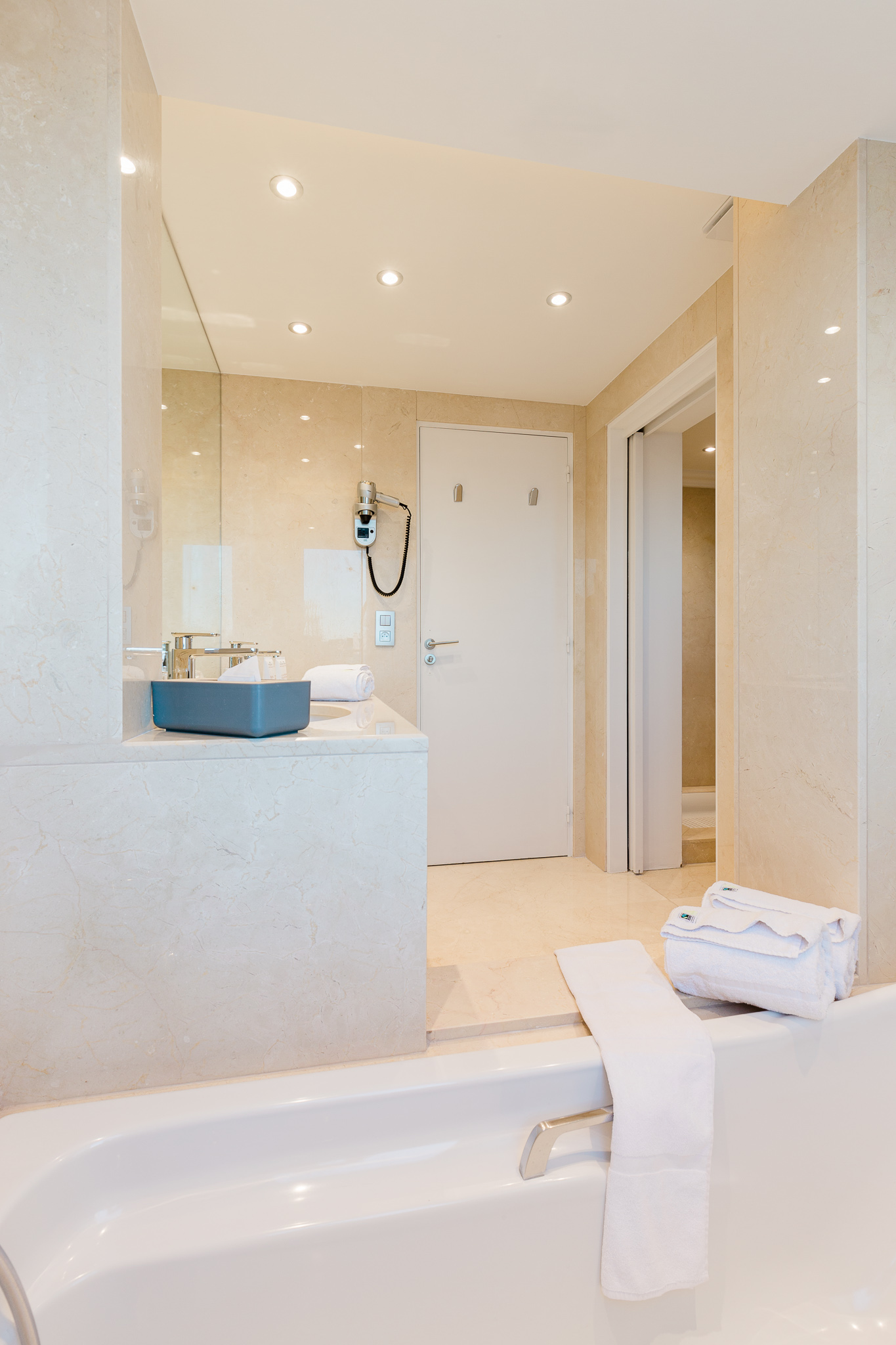 Suite Sea View with Terrace