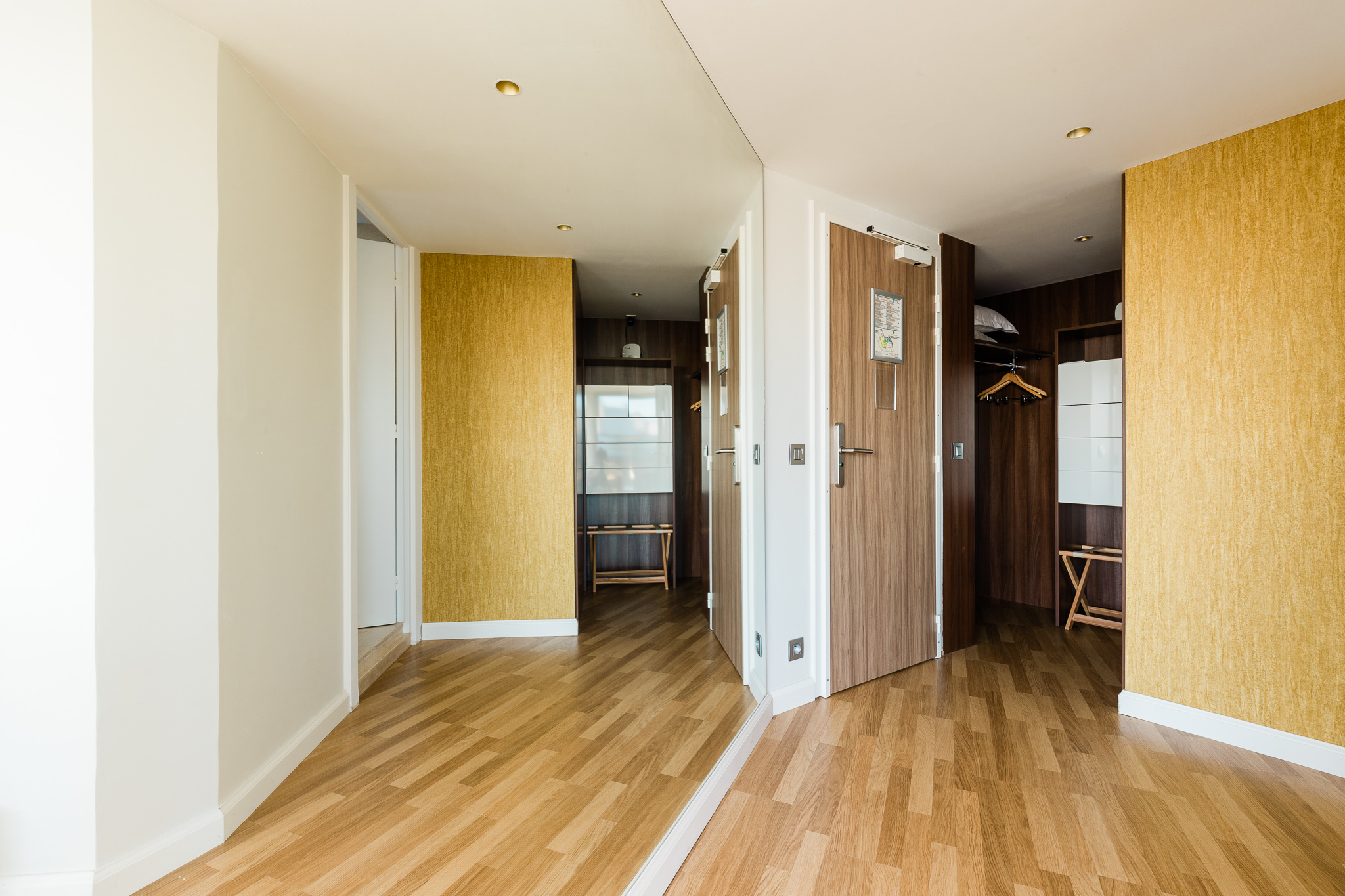 Suite Sea View with Terrace