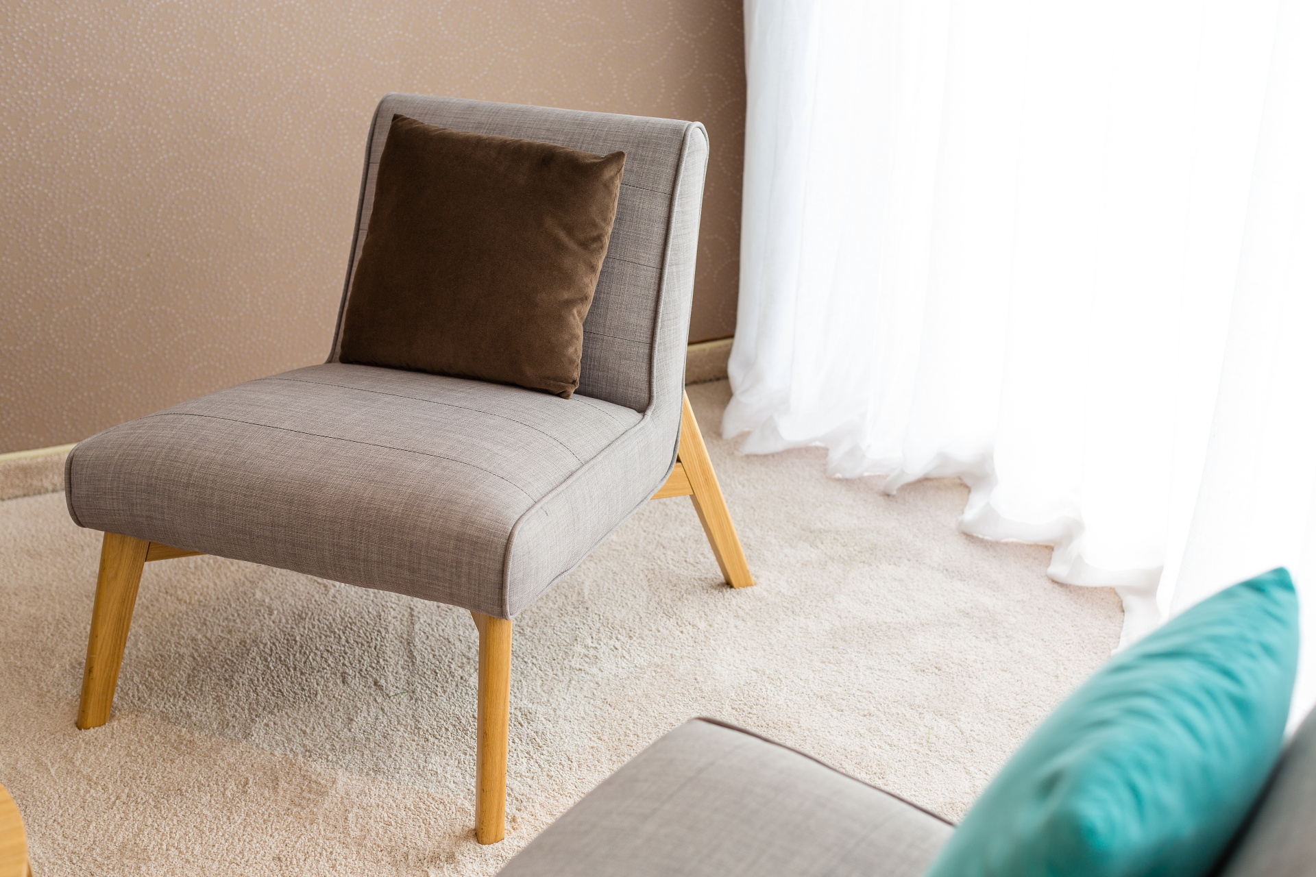 Junior Suite Sea View