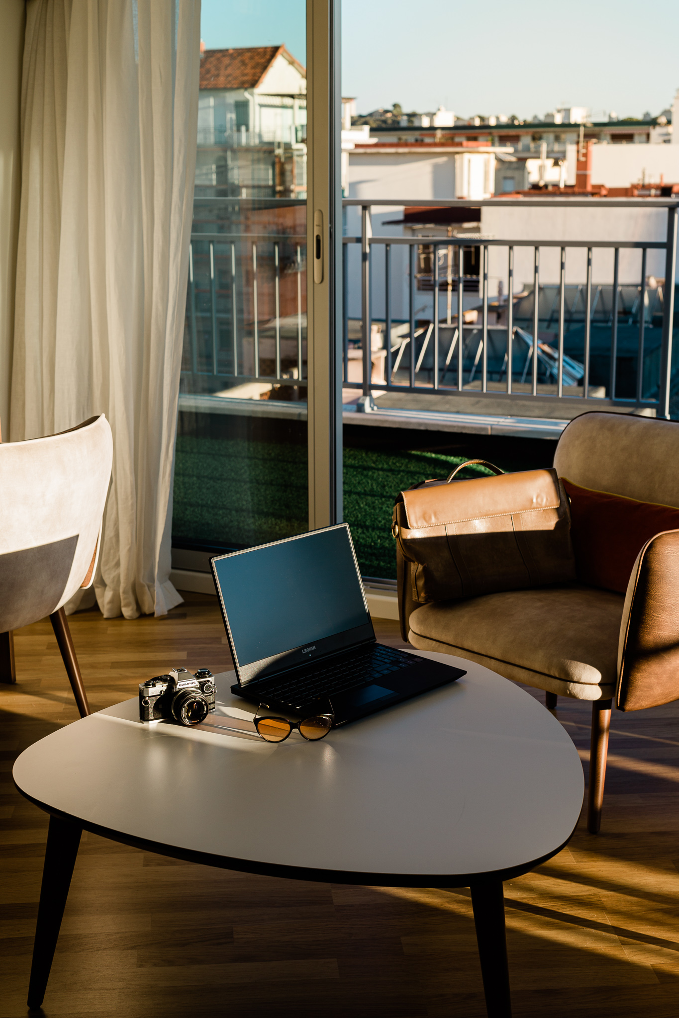 Suite Sea View with Terrace