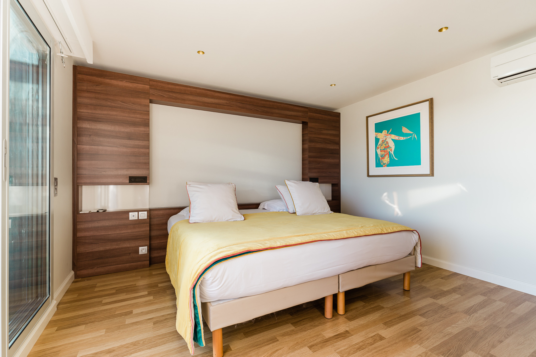 Suite Sea View with Terrace