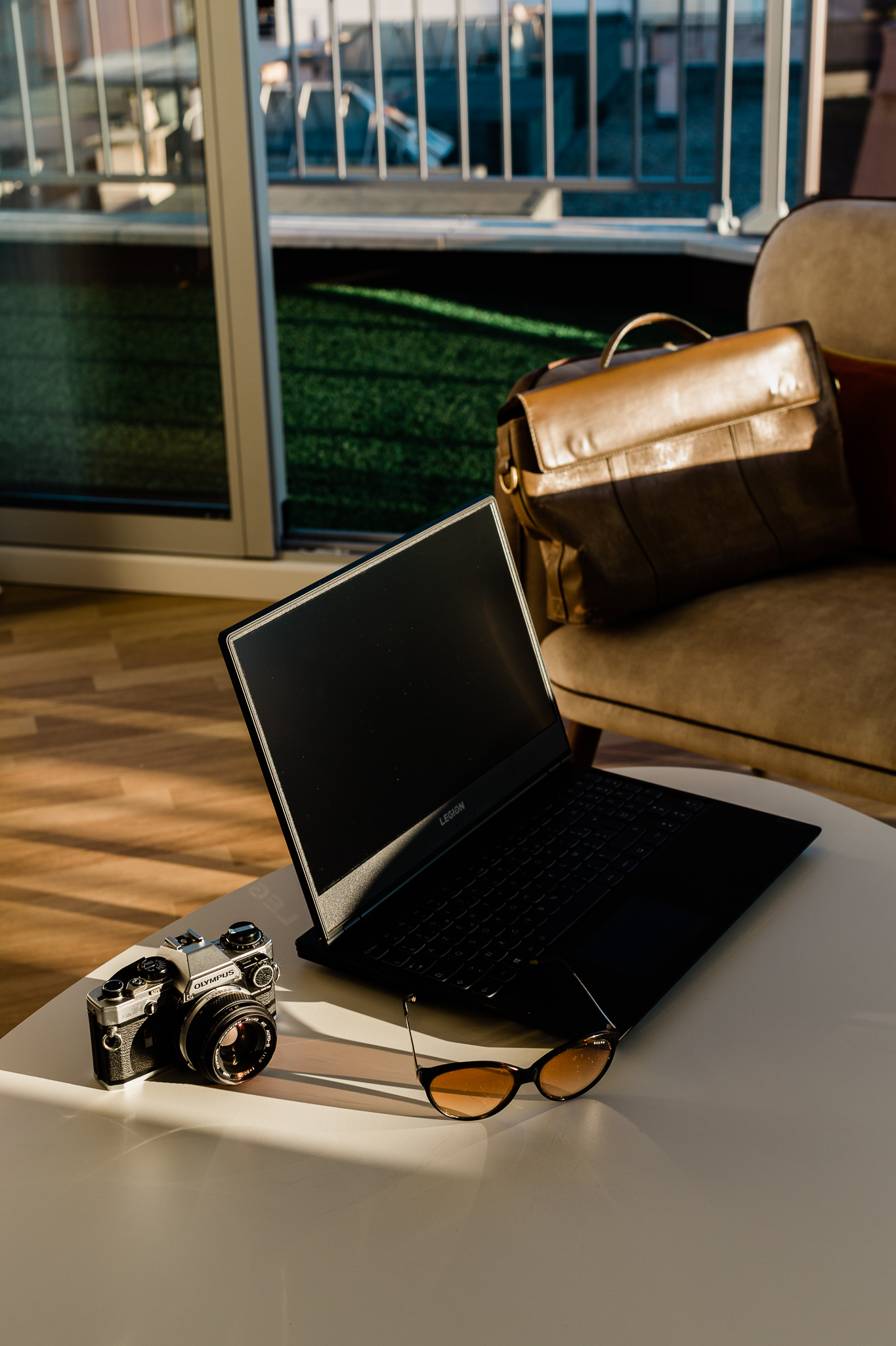 Suite Sea View with Terrace