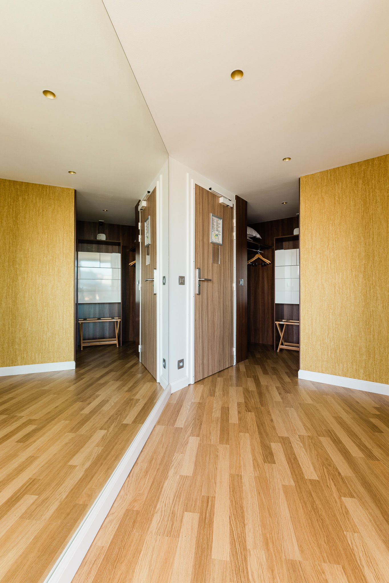 Suite Sea View with Terrace