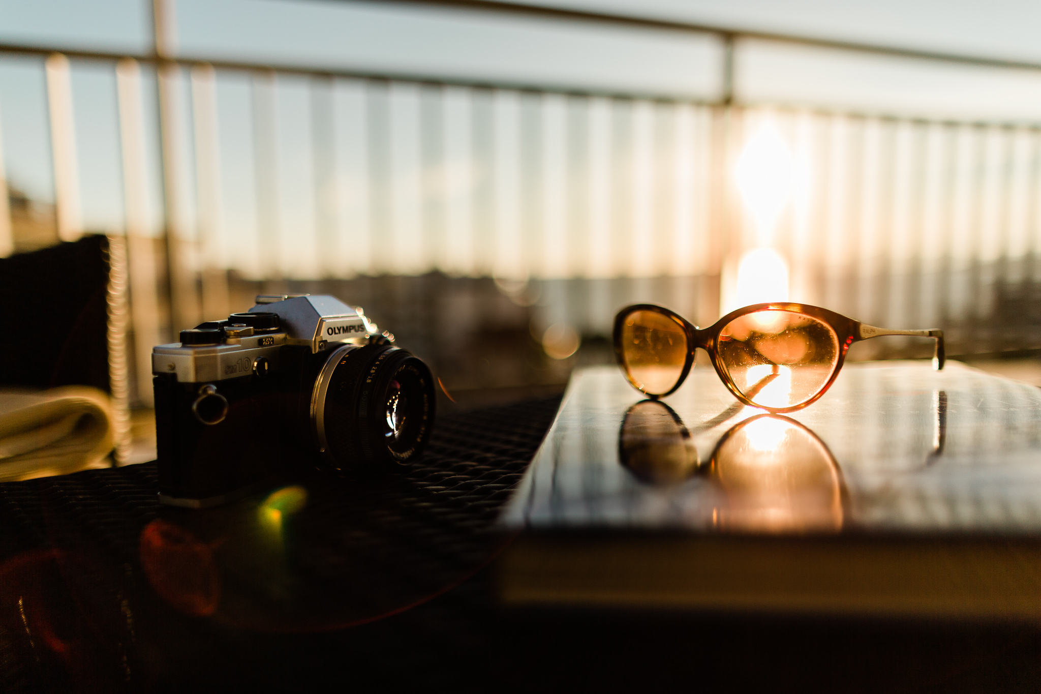 Suite Sea View with Terrace