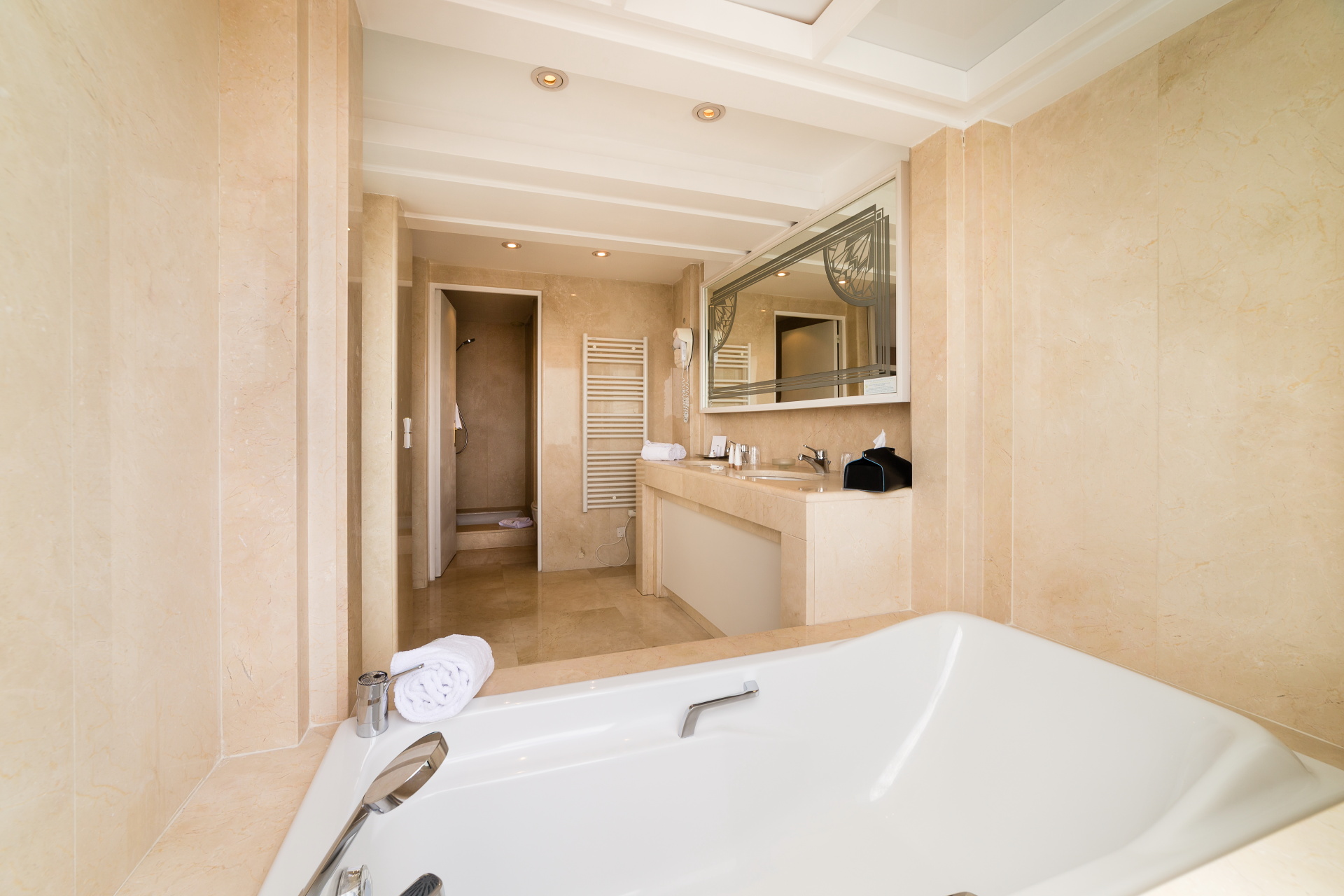 Junior Suite City View