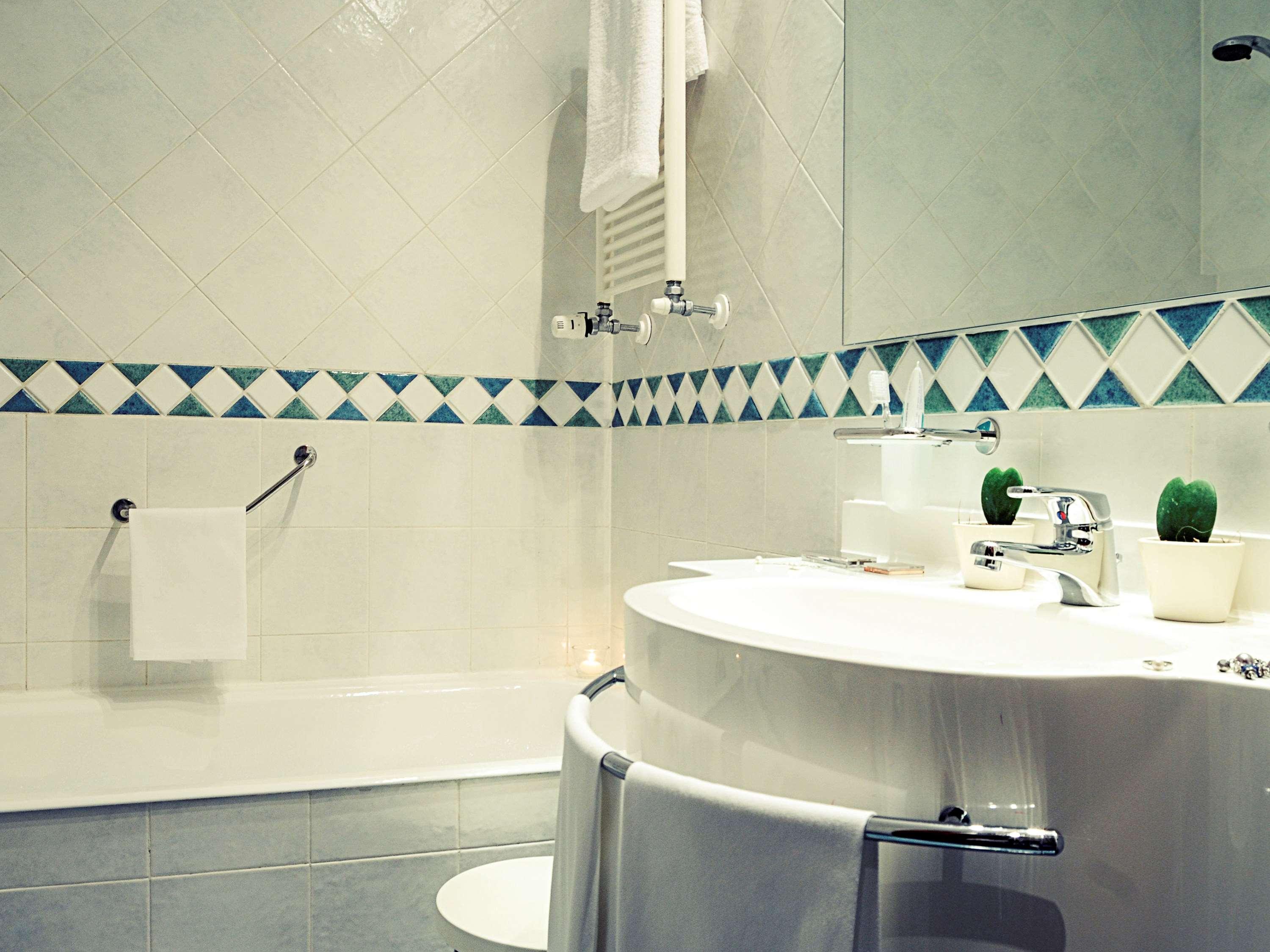 Double Superior with Double Bed