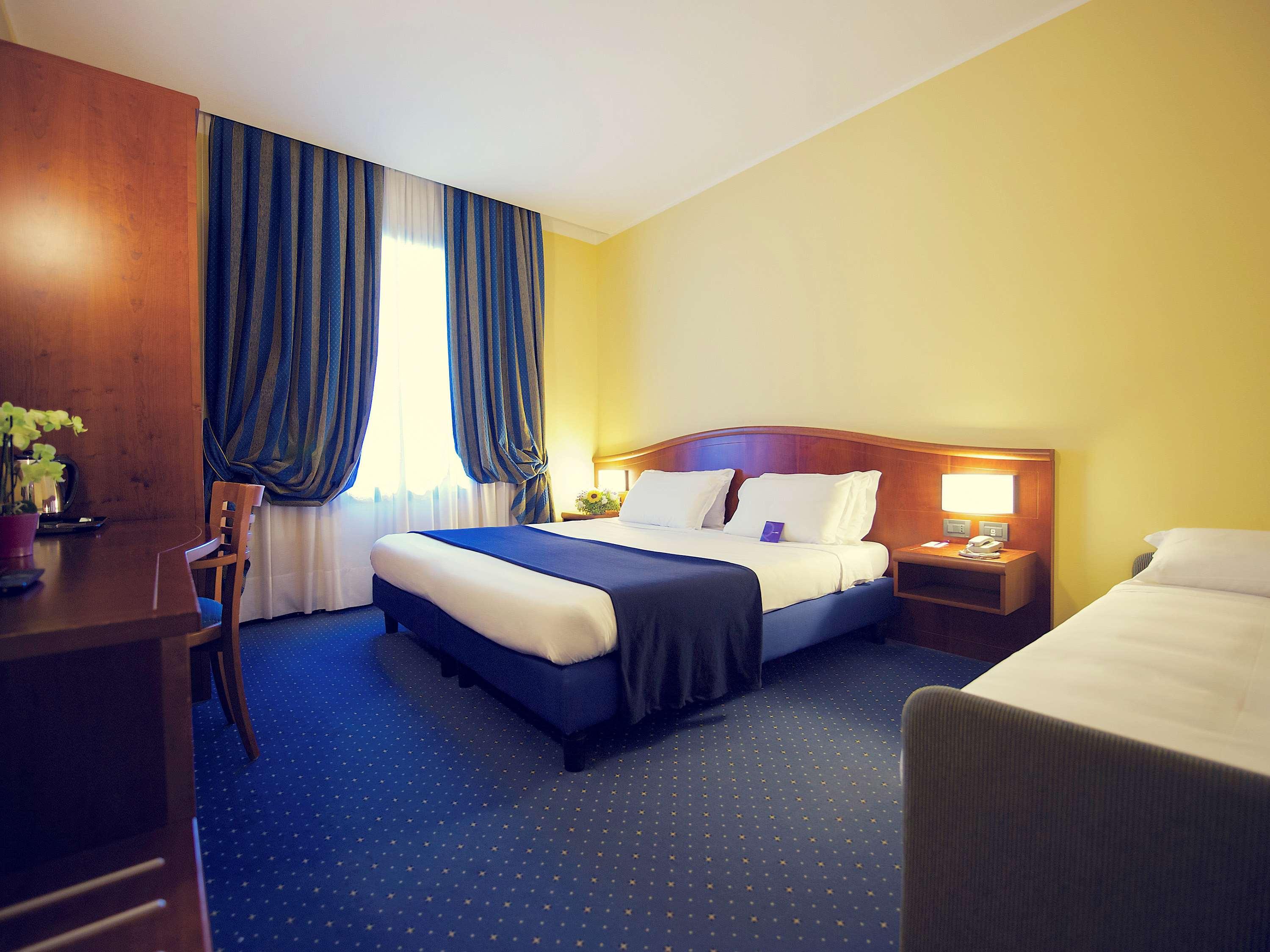 Double with Double Bed