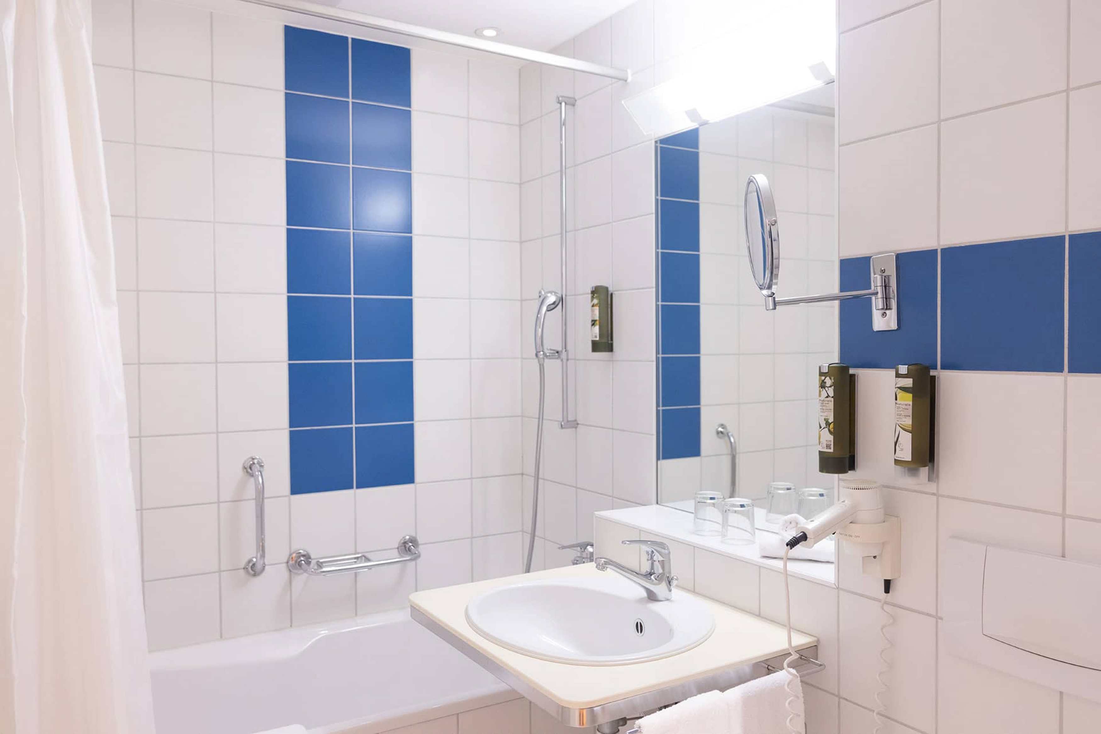 Double with Double Bed