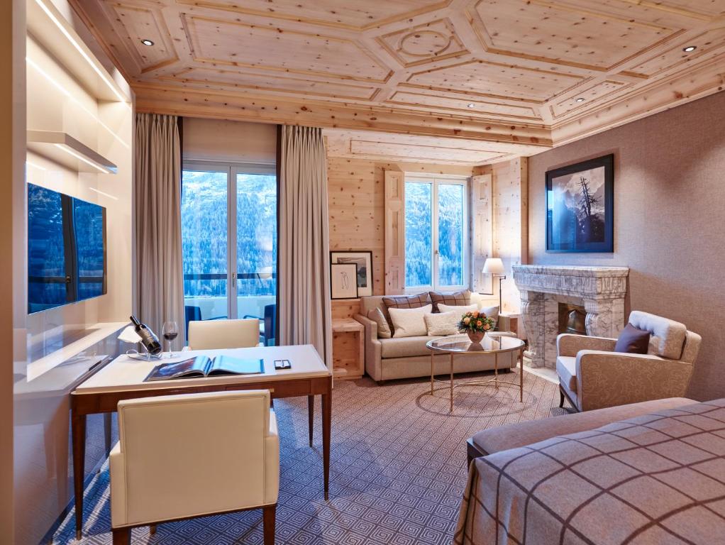 Junior Suite Standard